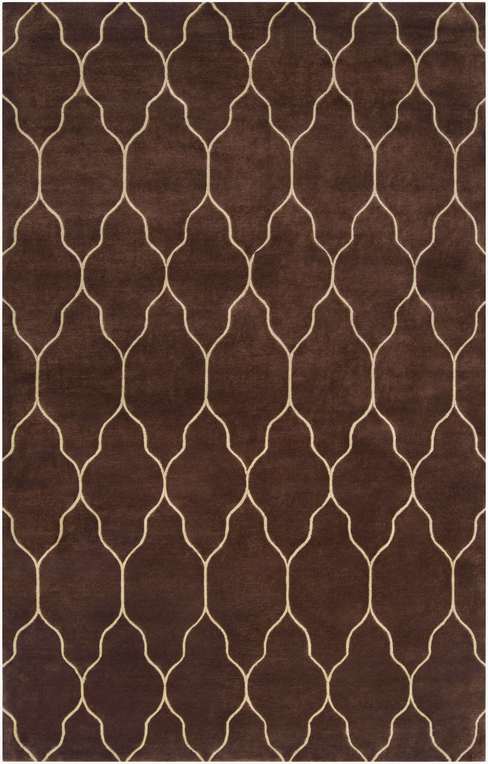 Surya Gates GAT-1000 Handmade Rug