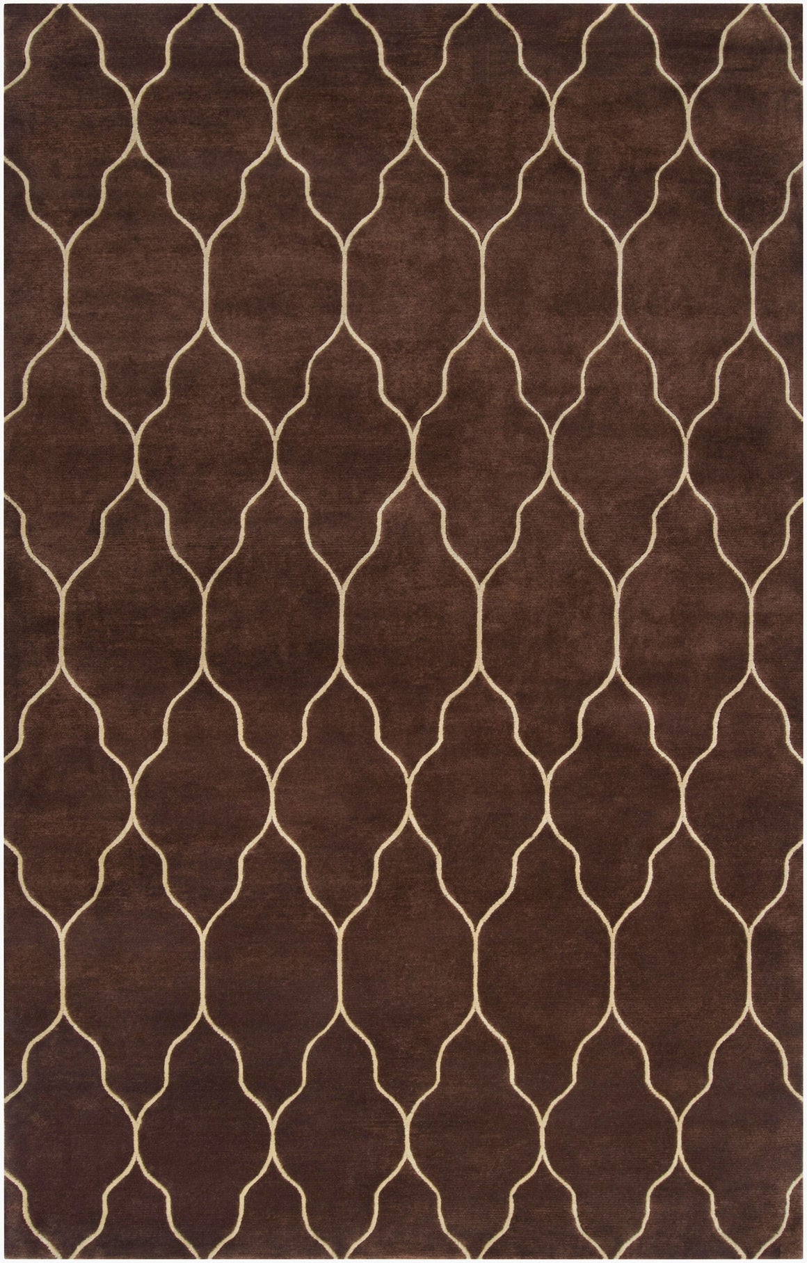 Surya Gates GAT-1000 Handmade Rug
