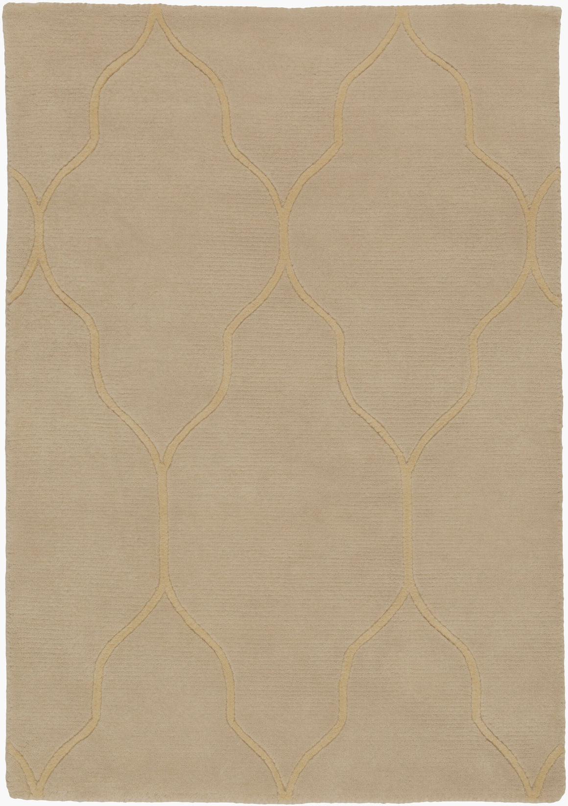 Surya Gates GAT-1003 Handmade Rug