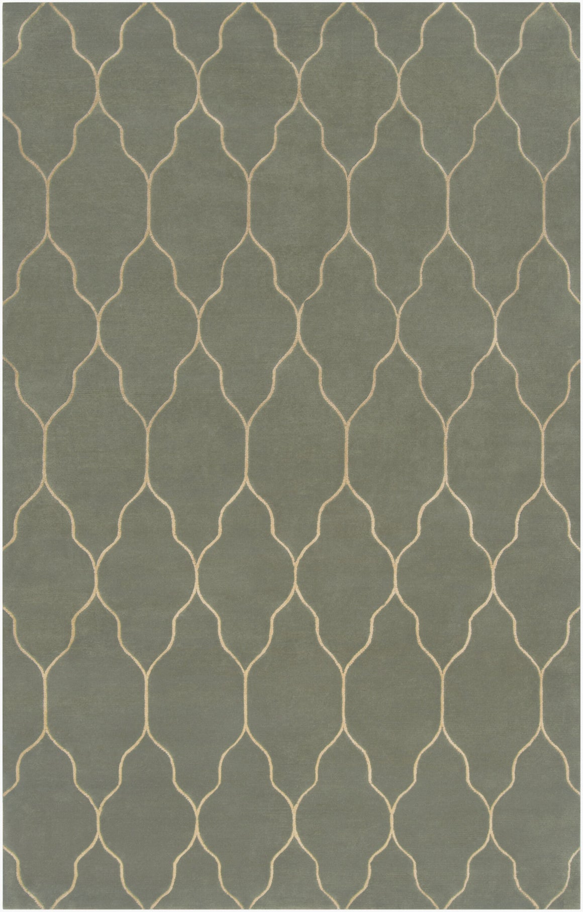 Surya Gates GAT-1004 Handmade Rug