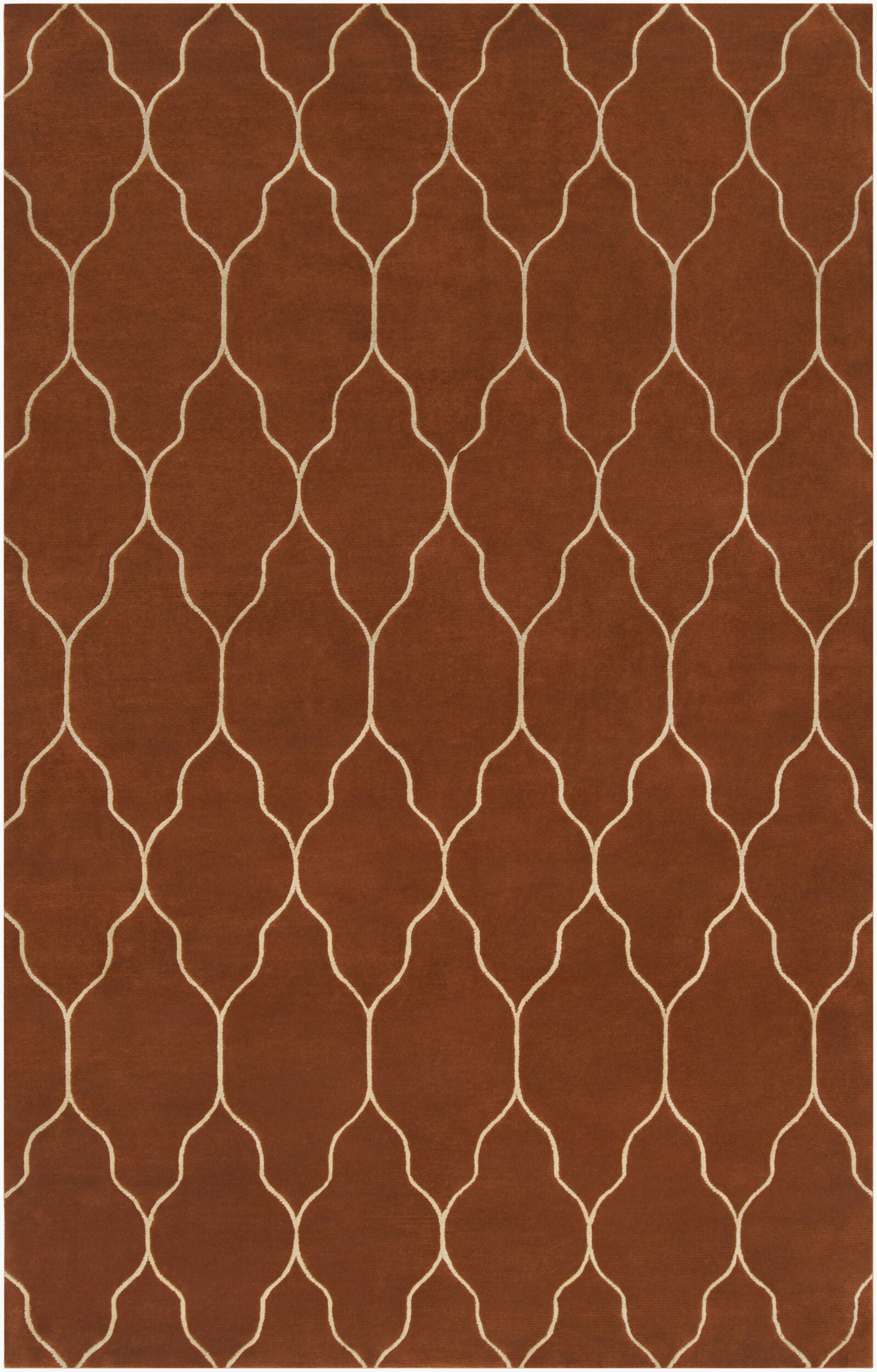 Surya Gates GAT-1006 Handmade Rug