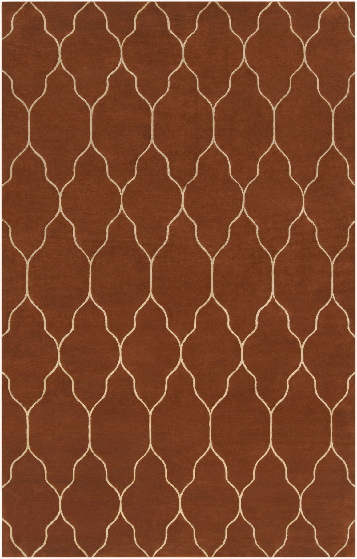 Surya Gates GAT-1006 Handmade Rug