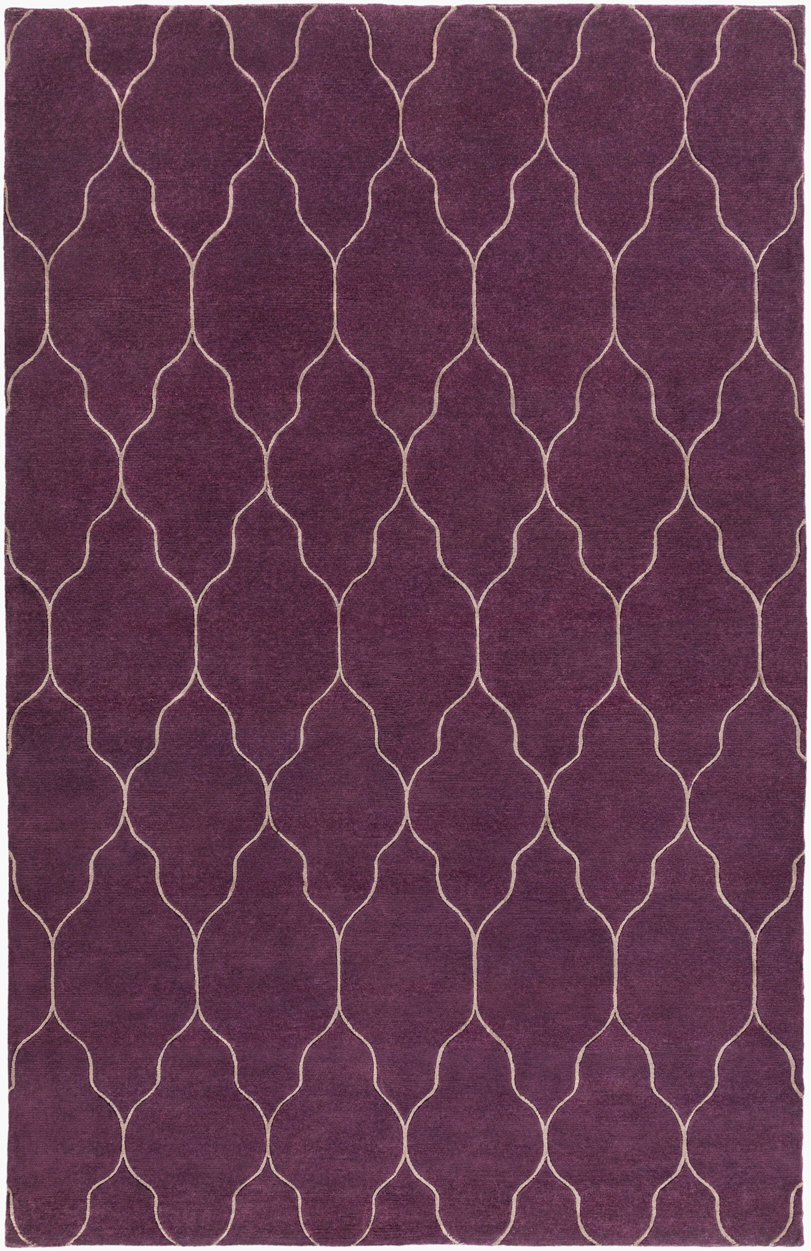 Surya Gates GAT-1011 Handmade Rug
