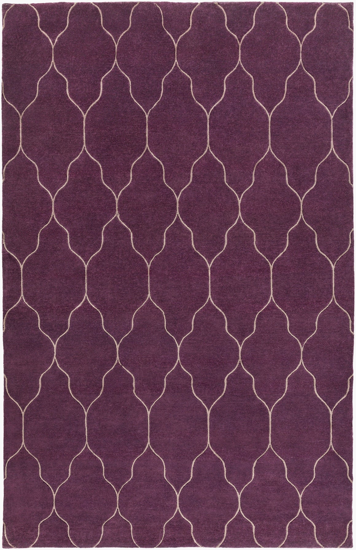 Surya Gates GAT-1011 Handmade Rug