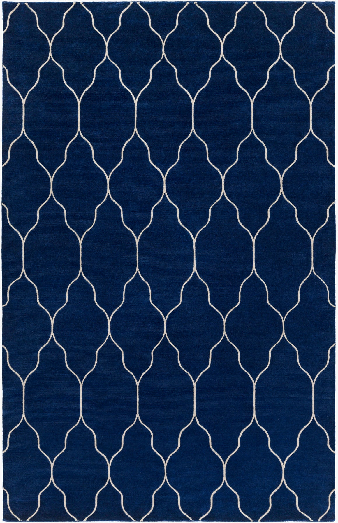 Surya Gates GAT-1012 Handmade Rug