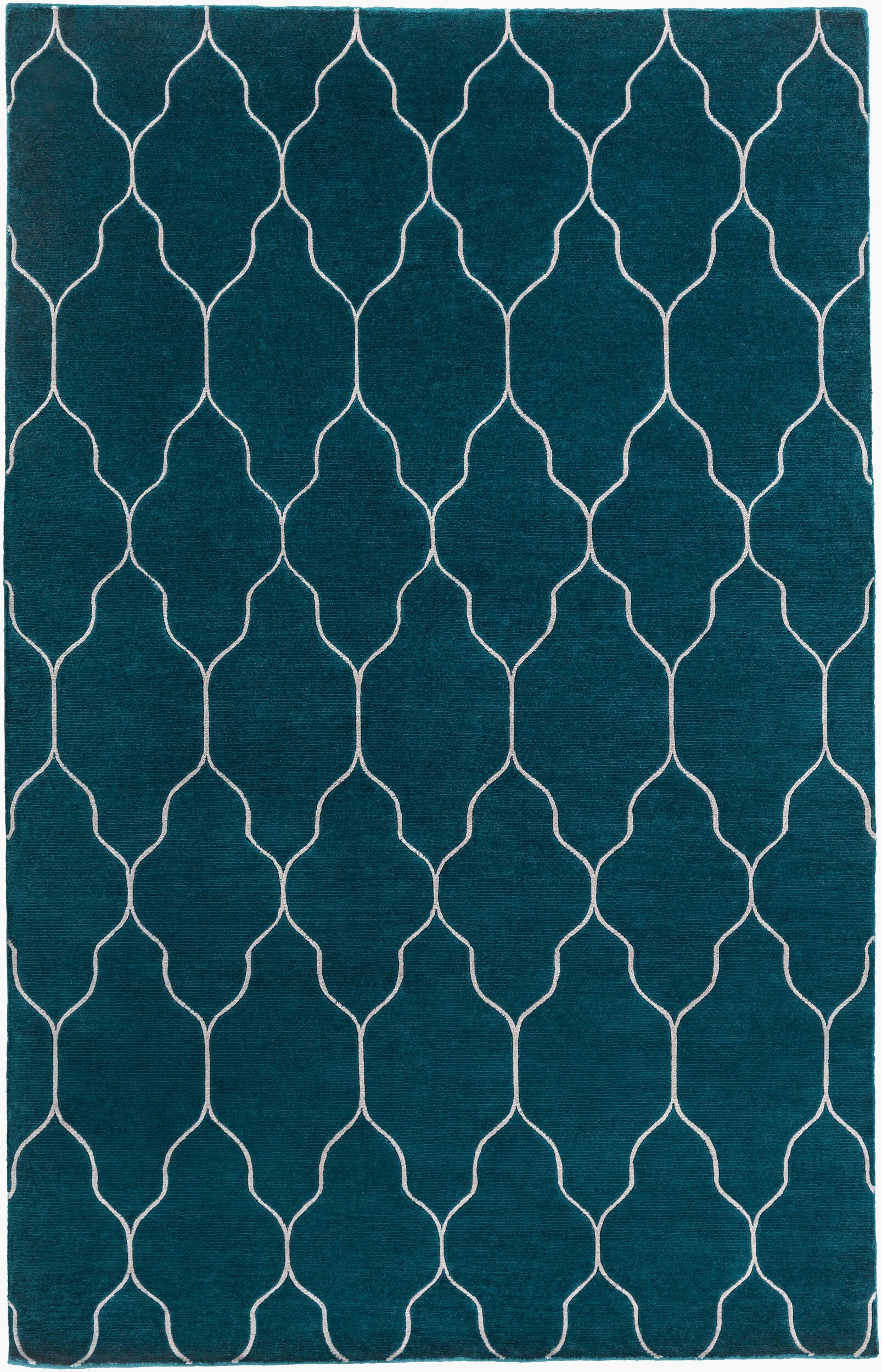 Surya Gates GAT-1013 Handmade Rug