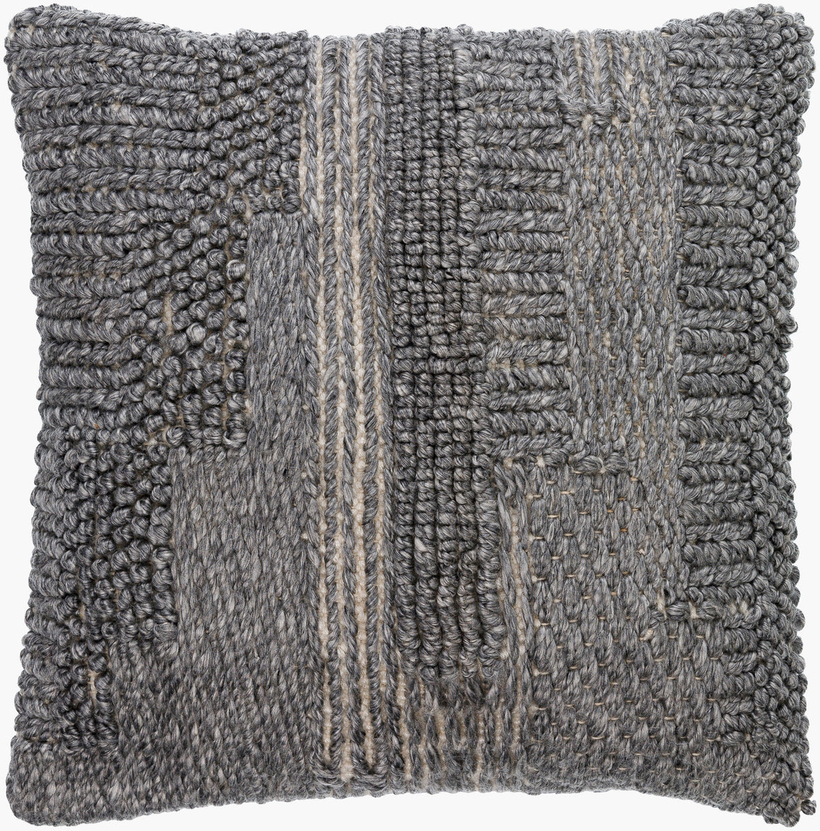 Surya Gabon GBN-001 Accent Pillow