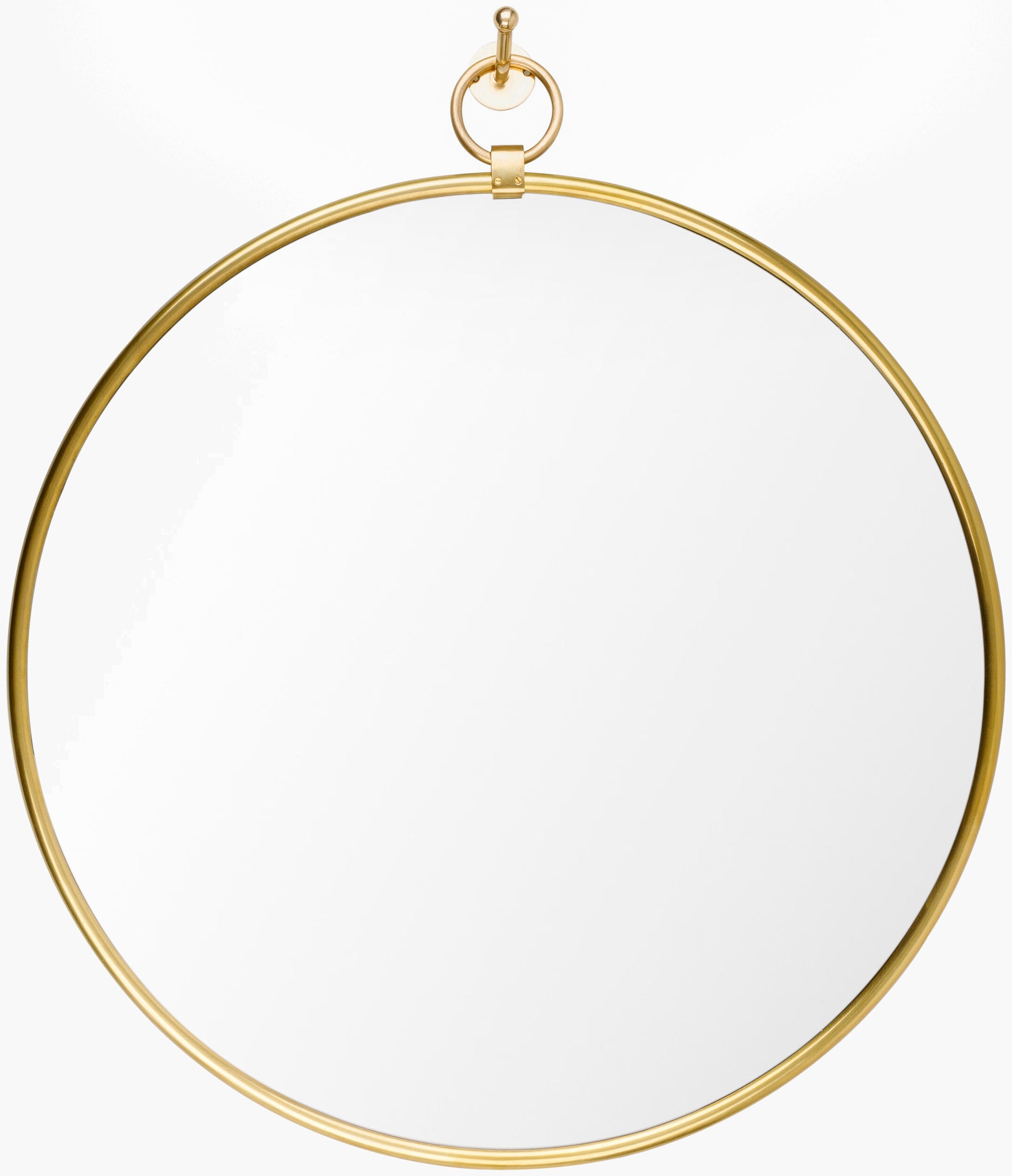 Surya Globes GBS-002 Accent Mirror
