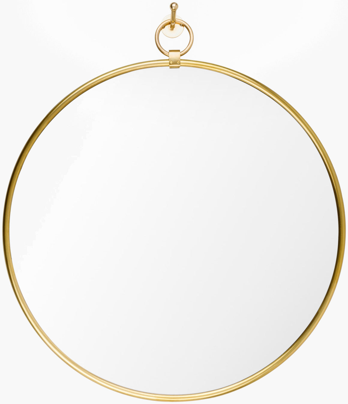 Surya Globes GBS-002 Accent Mirror