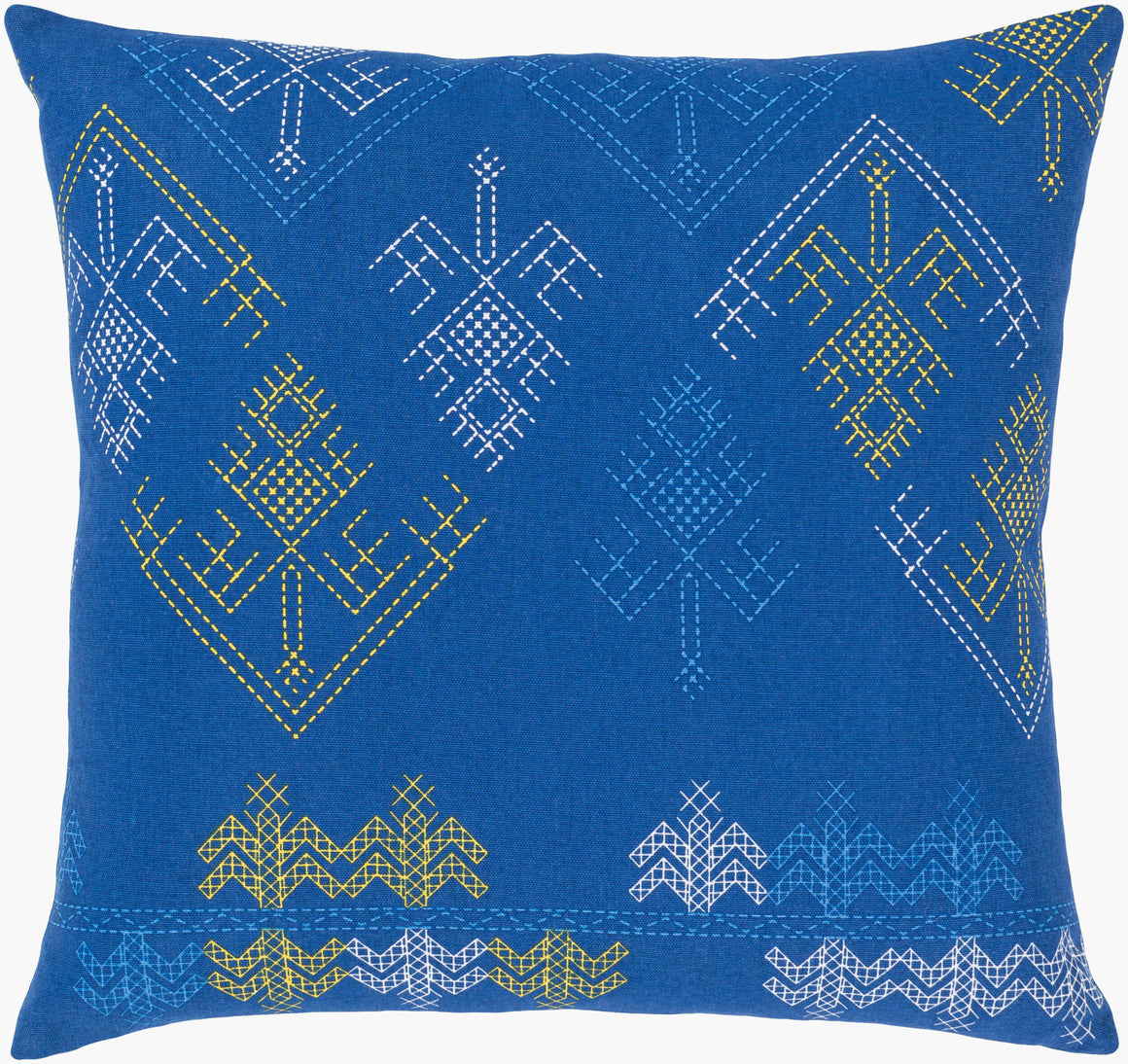 Surya Global Brights GBT-006 Accent Pillow