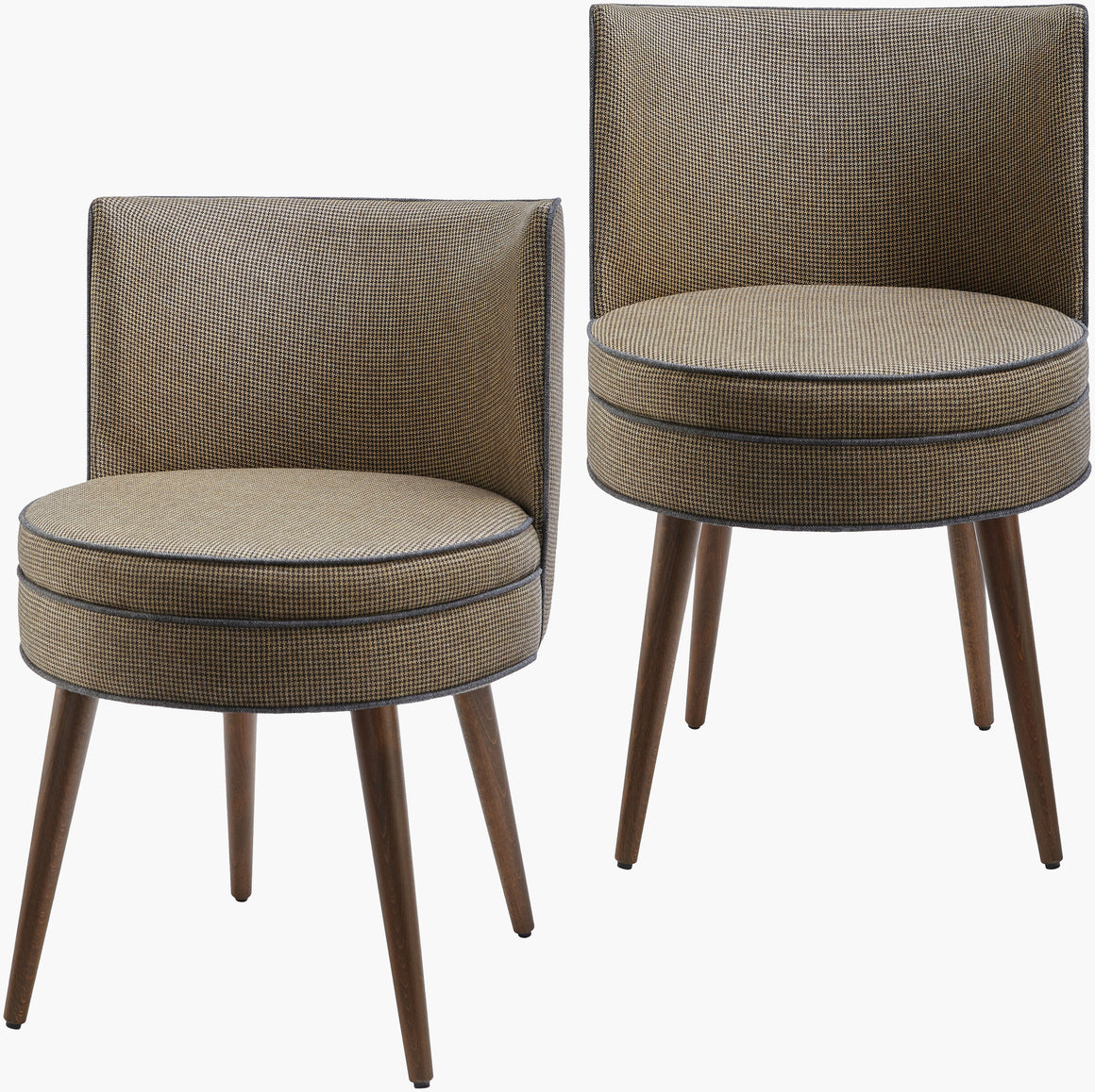 Surya Gabby GBY-001 Dining Chair