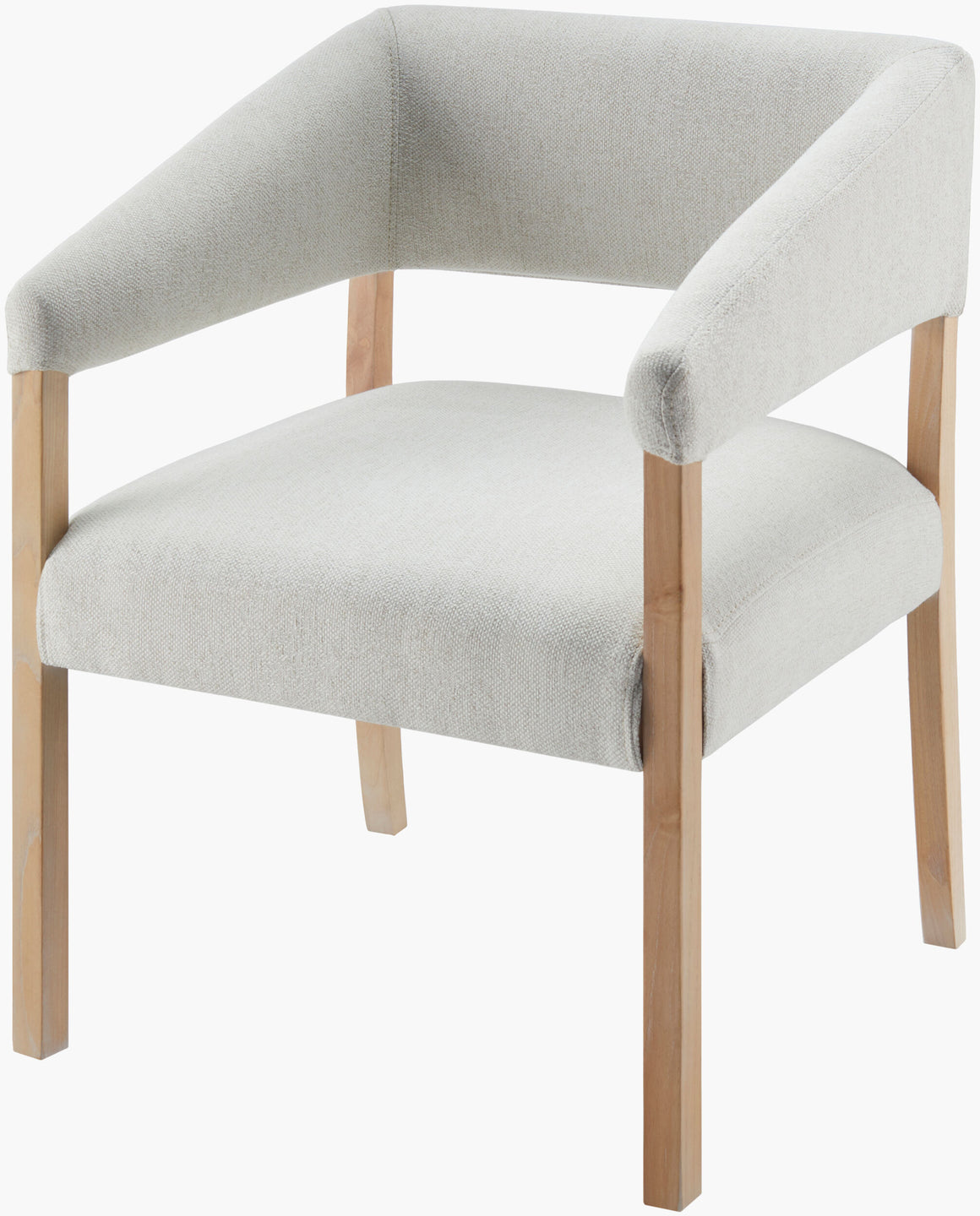 Surya Grace GCE-001 Dining Chair
