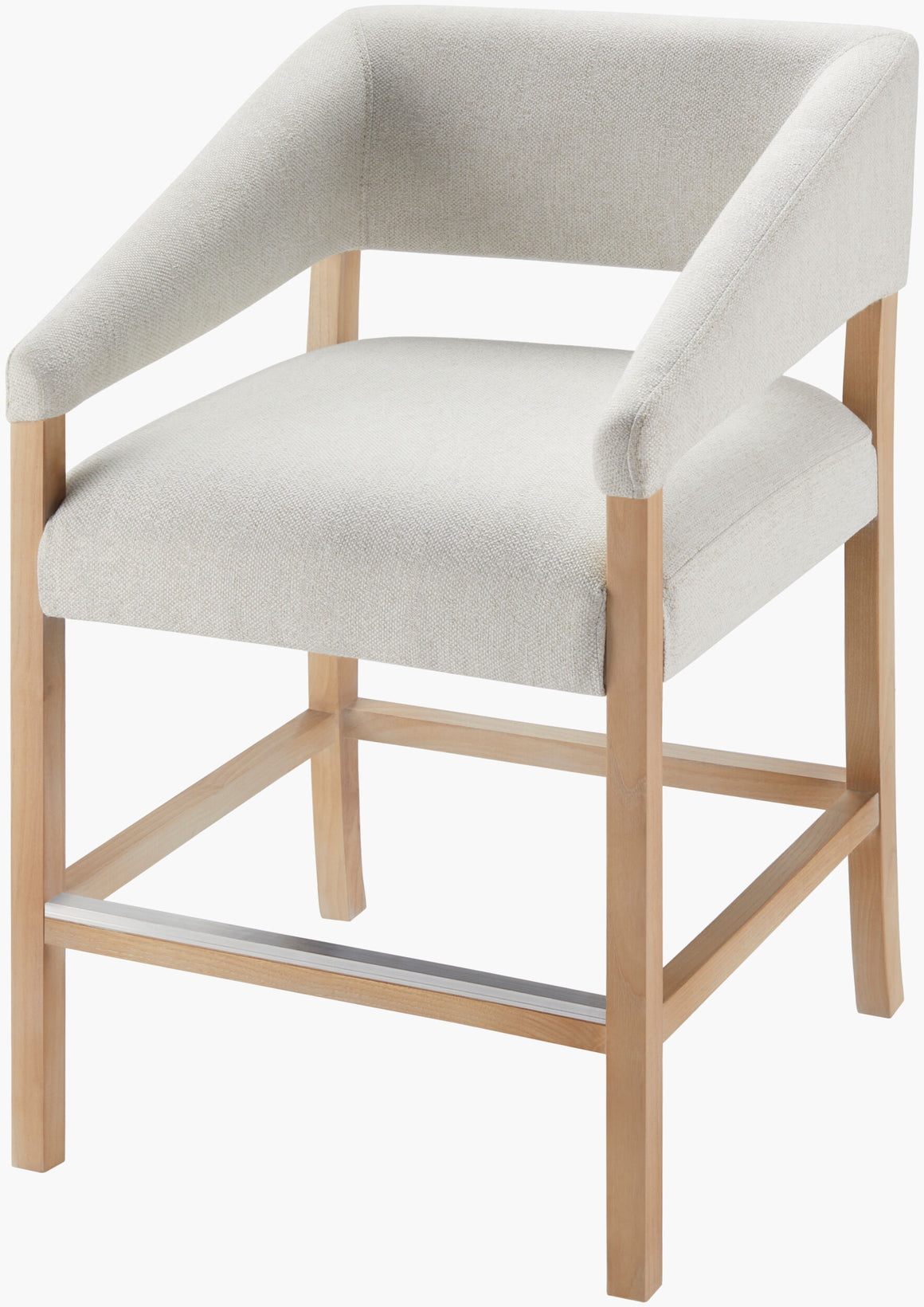 Surya Grace GCE-003 Counter Stool