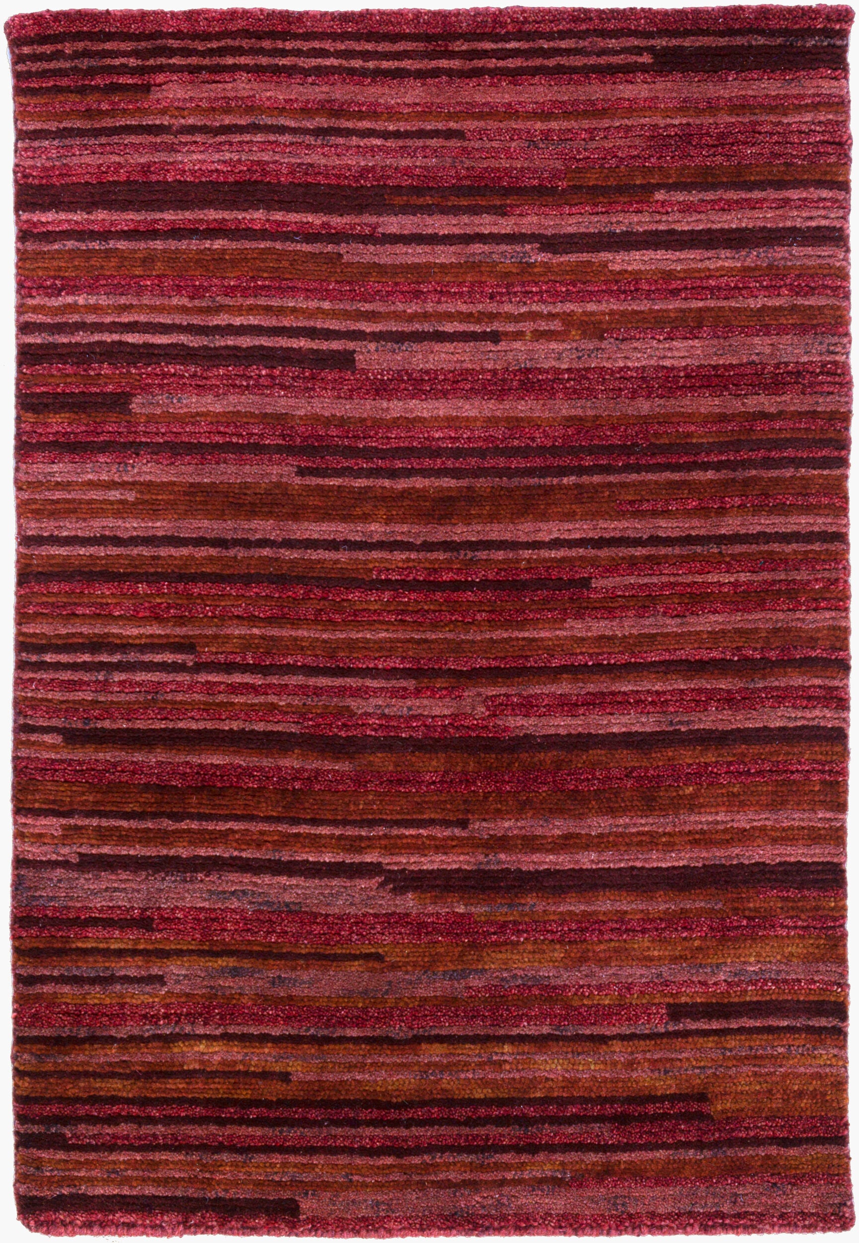 Surya Gradience GDC-7000 Handmade Rug