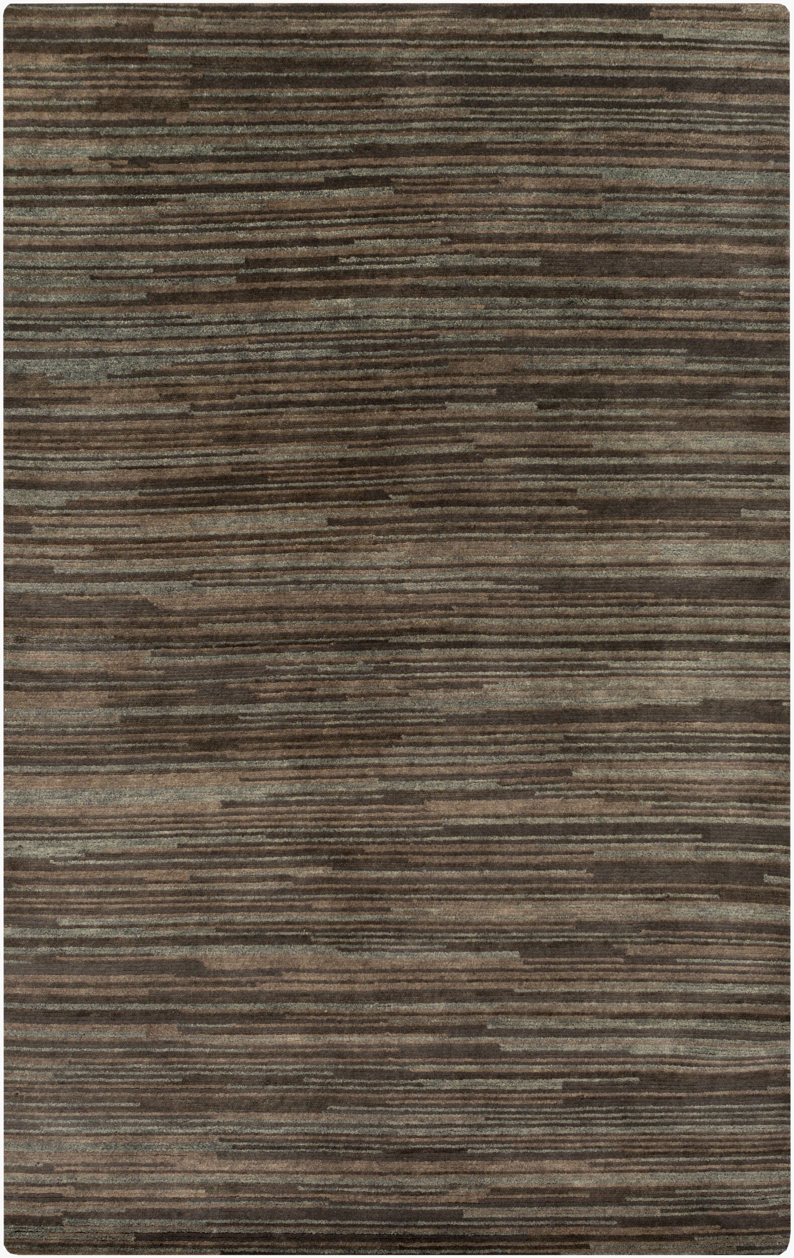 Surya Gradience GDC-7003 Handmade Rug
