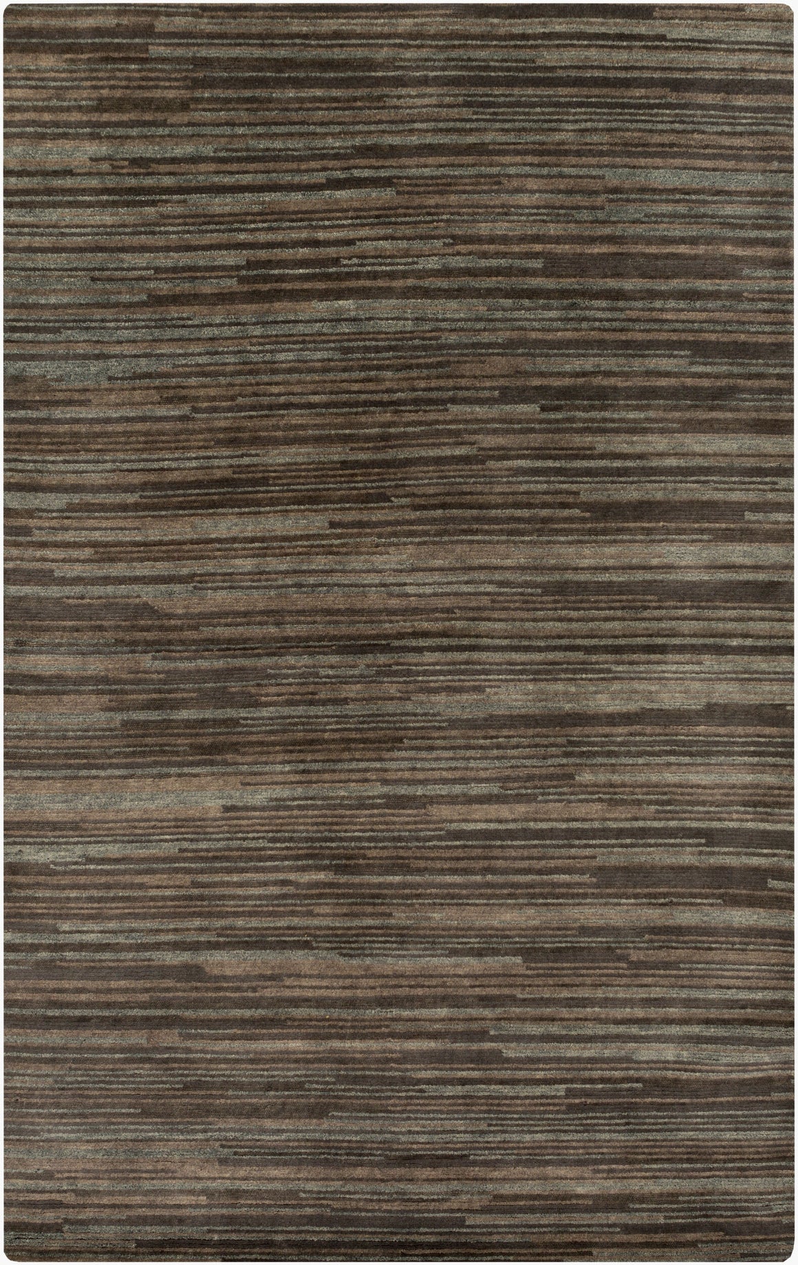 Surya Gradience GDC-7003 Handmade Rug
