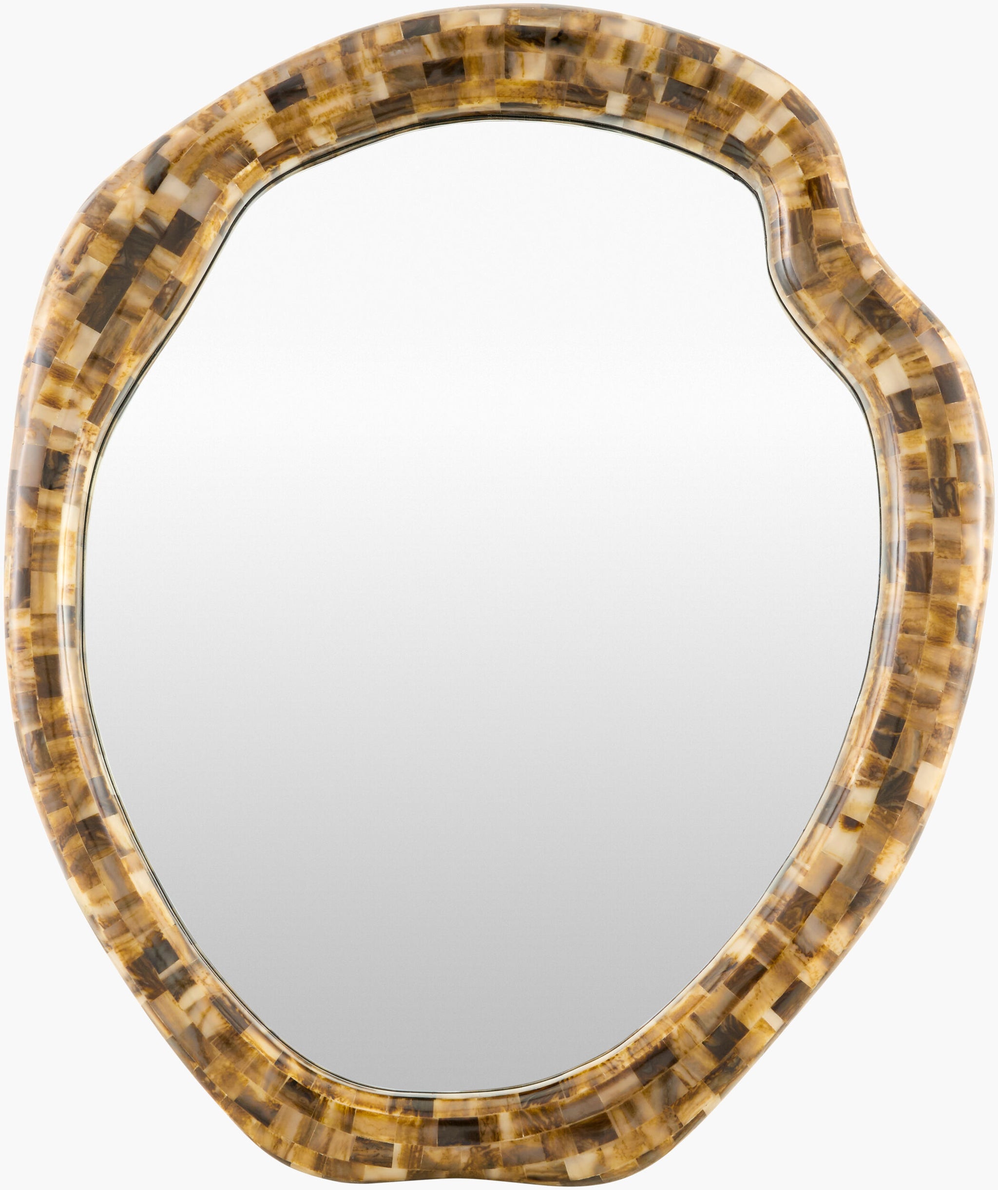 Surya Genie GENI-001 Accent Mirror