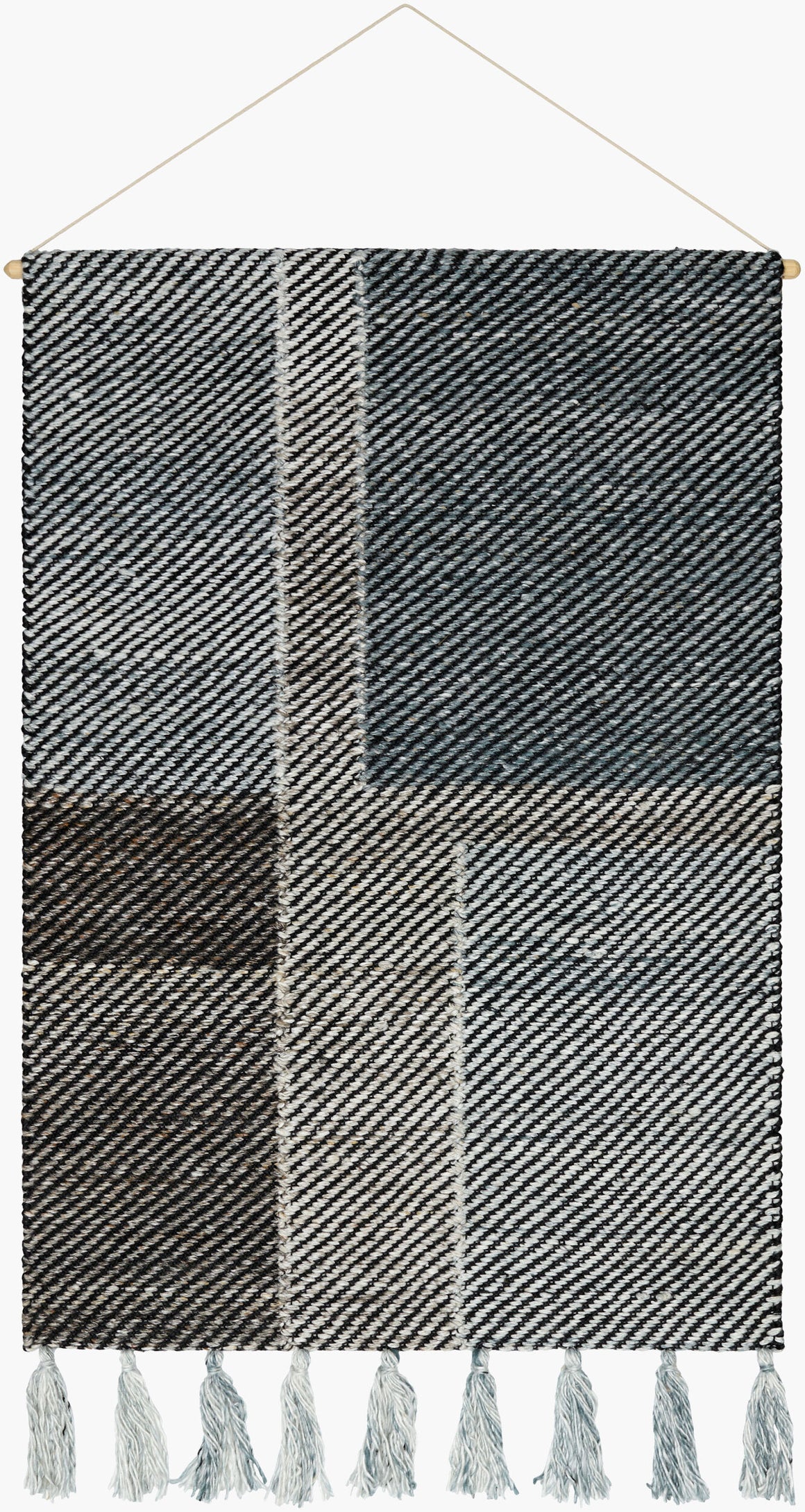 Surya Gent GET-001 Wall Hanging