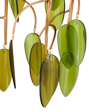 Midsummer Pendant