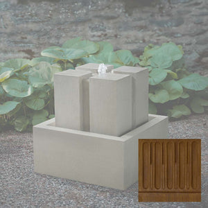 Korsa Fountain