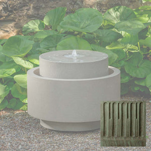 Millstone Fountain