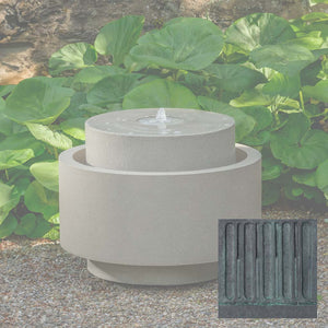 Millstone Fountain