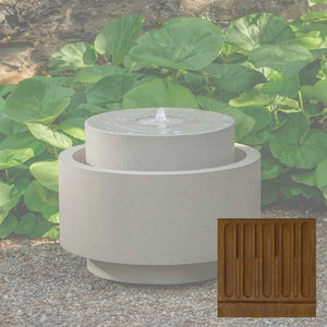 Millstone Fountain