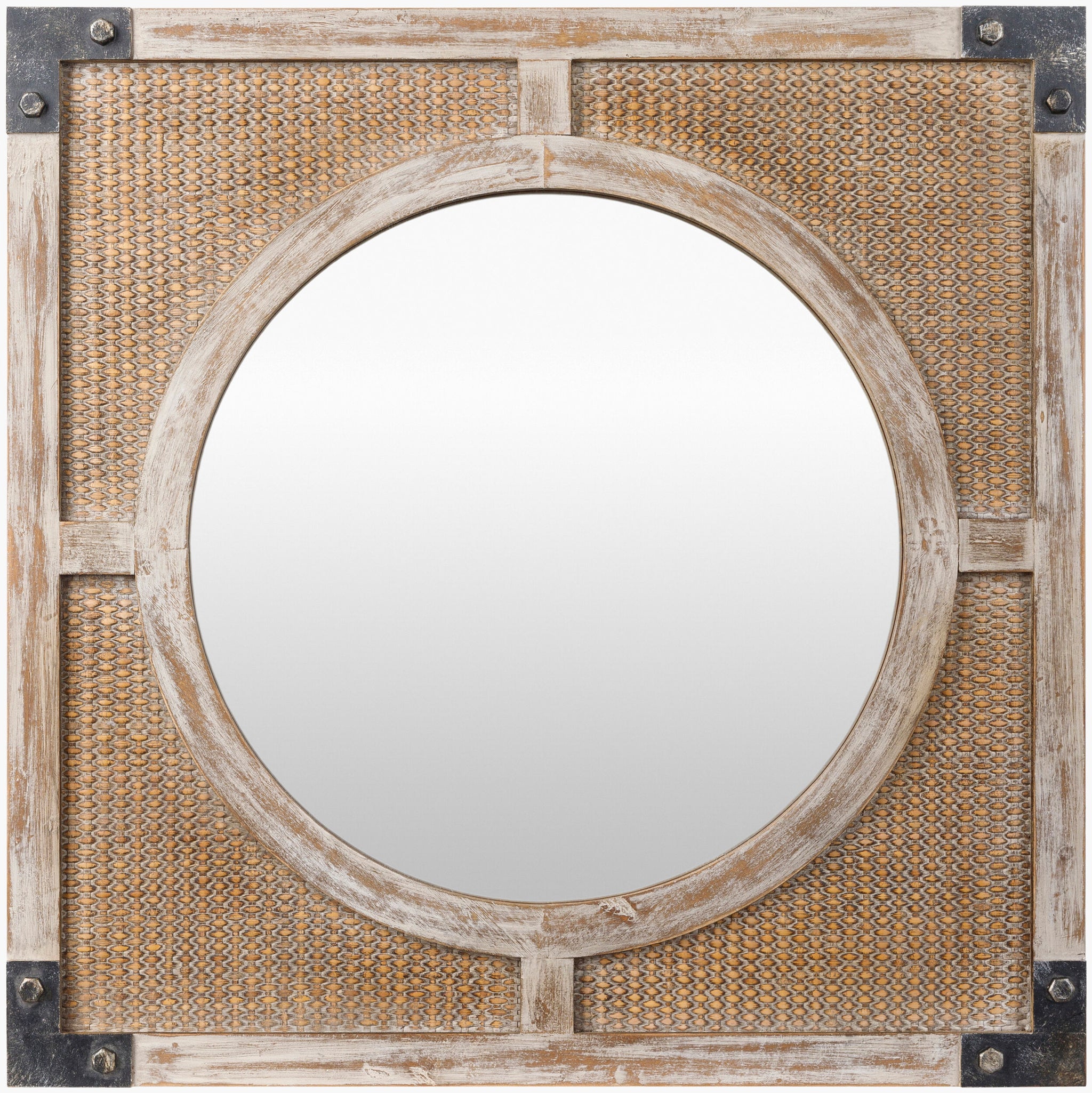 Surya Georgia GGA-001 Accent Mirror