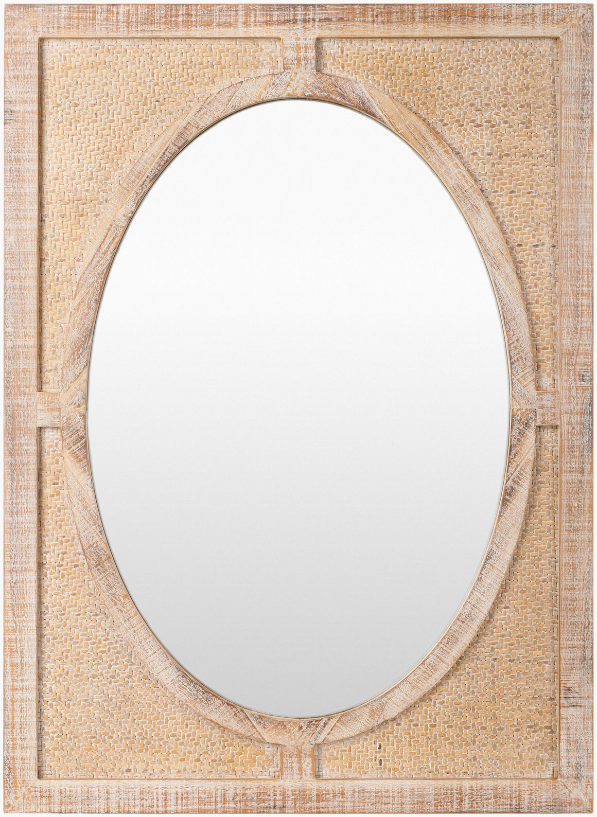 Surya Georgia GGA-002 Accent Mirror