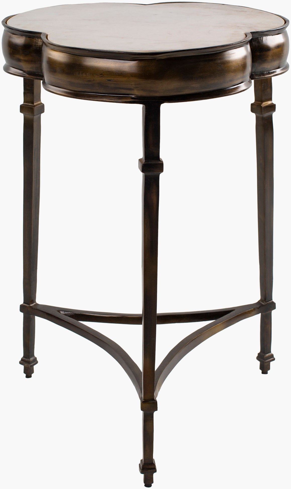 Surya Gregory GGR-001 End Table