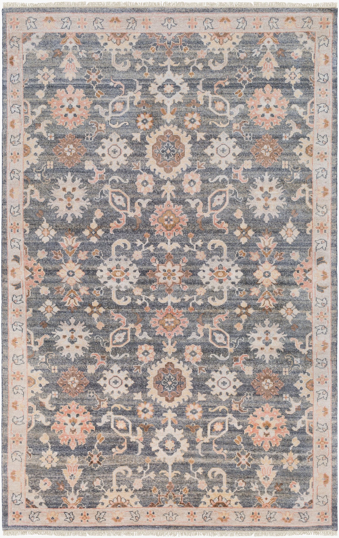 Surya Gorgeous GGS-1003 Handmade Rug