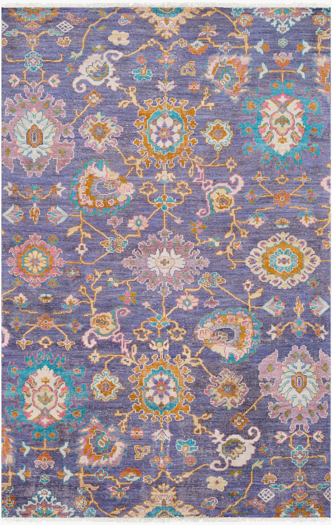 Surya Gorgeous GGS-1004 Handmade Rug