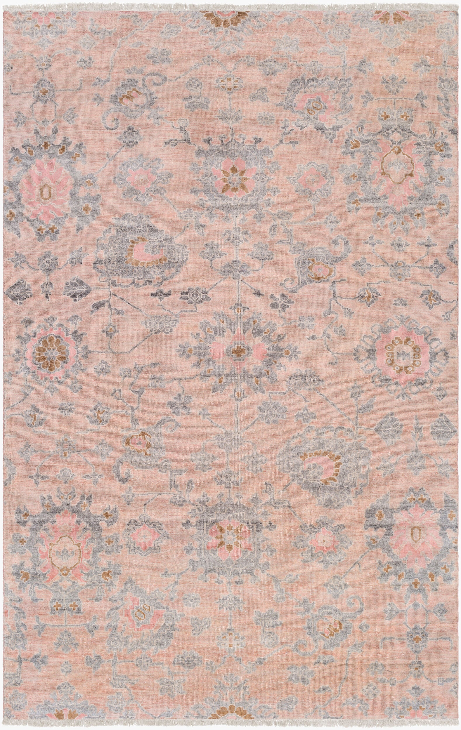 Surya Gorgeous GGS-1005 Handmade Rug