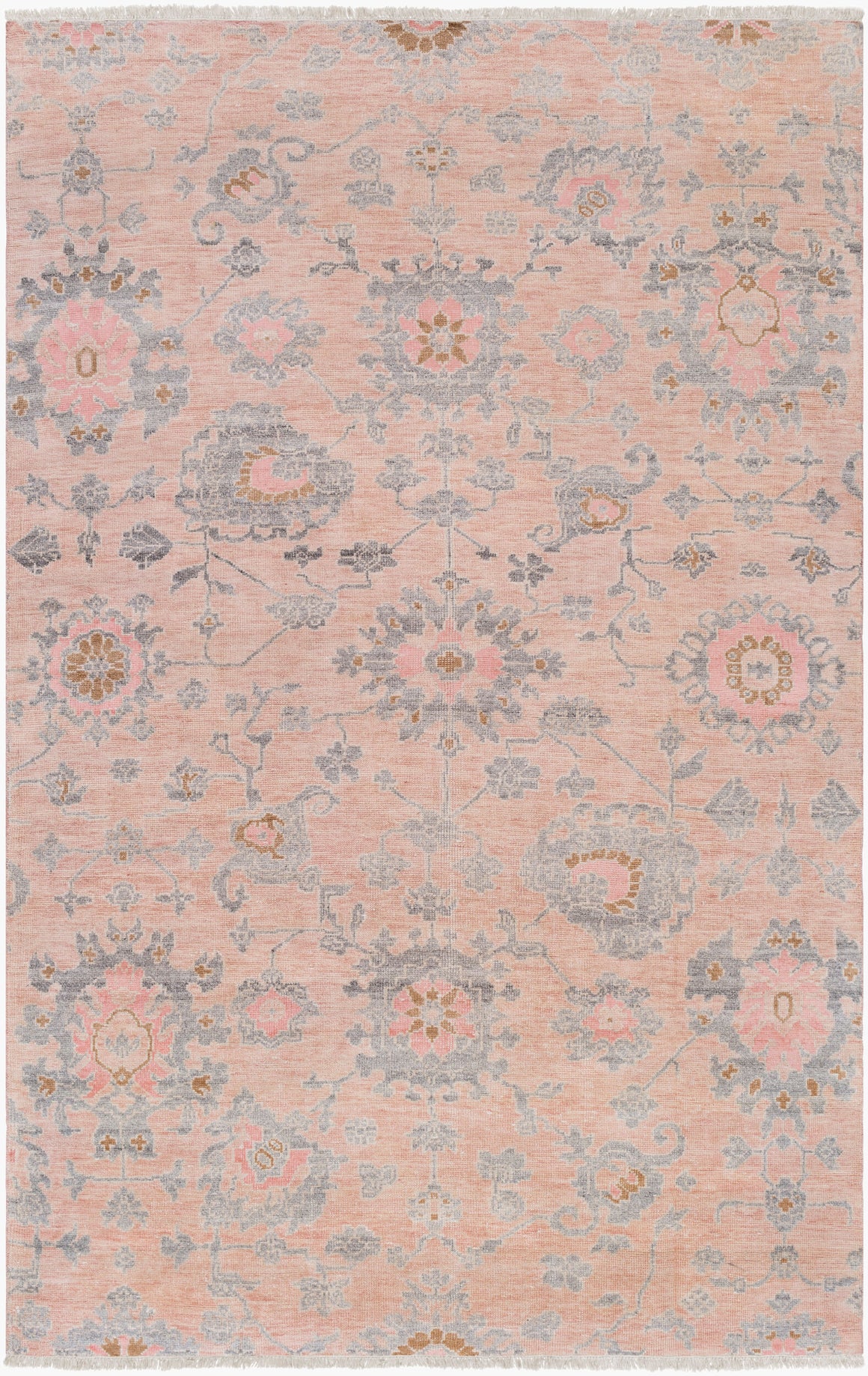 Surya Gorgeous GGS-1005 Handmade Rug