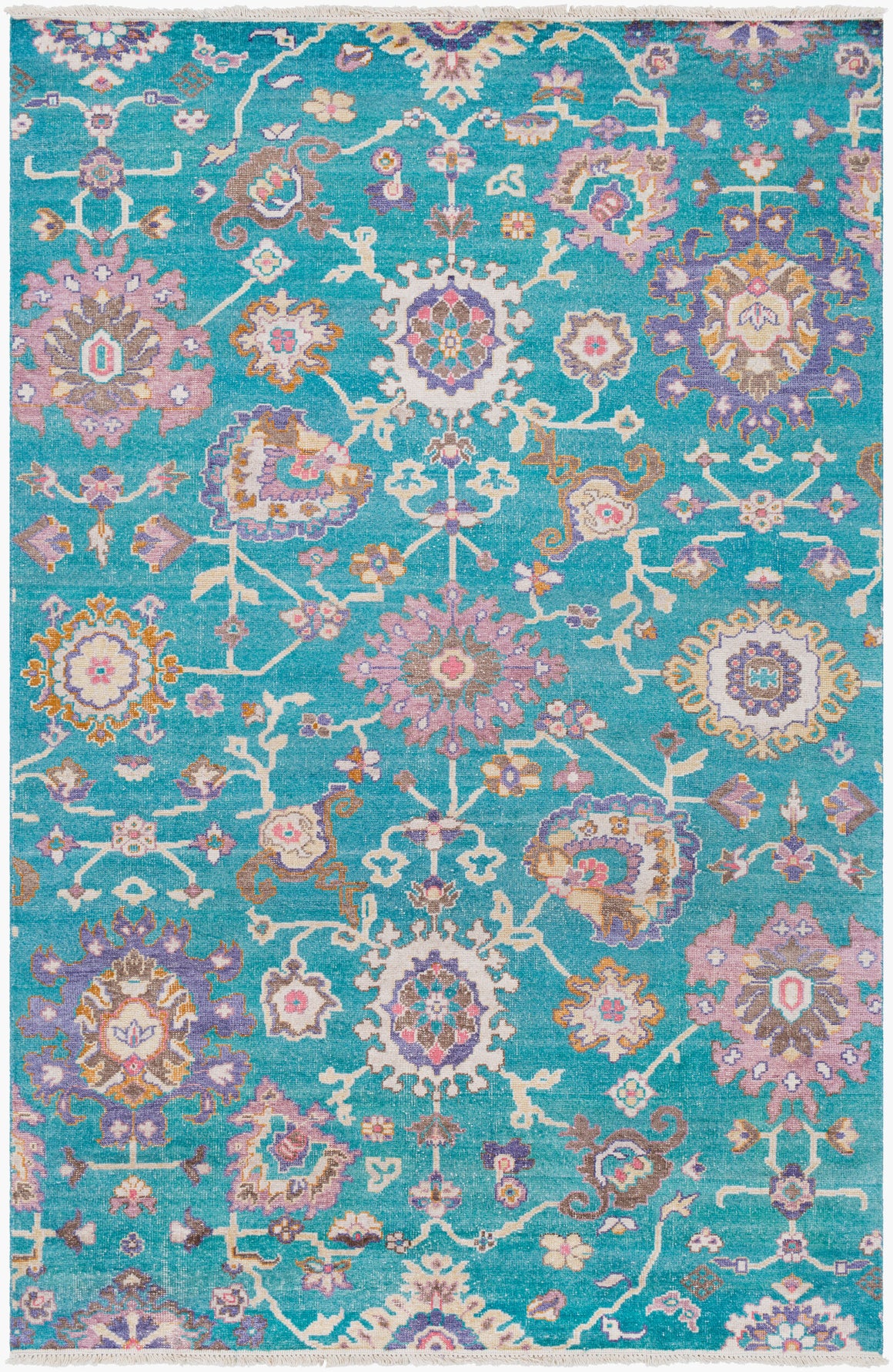 Surya Gorgeous GGS-1007 Handmade Rug