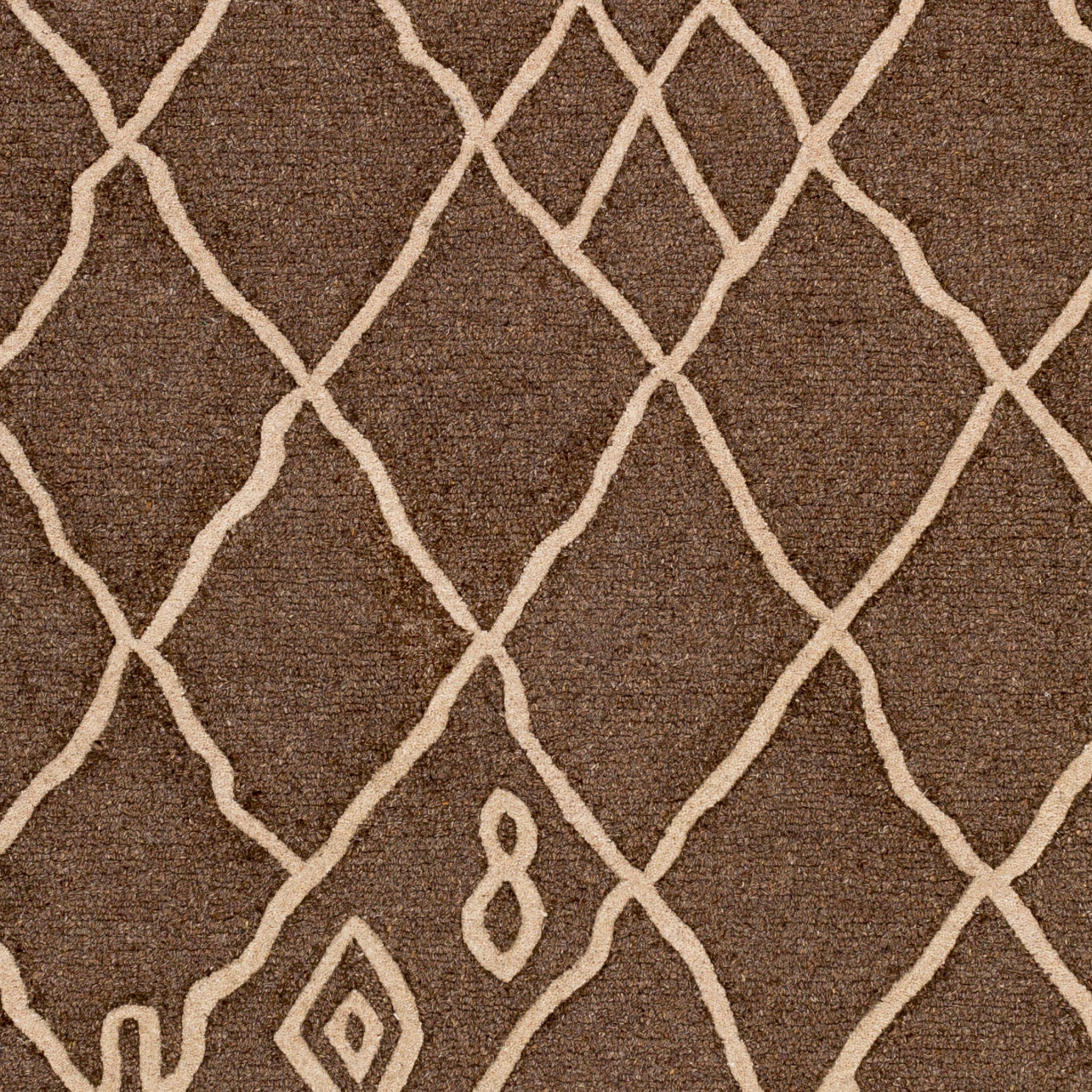 Surya Ghana GHN-2414 Handmade Rug
