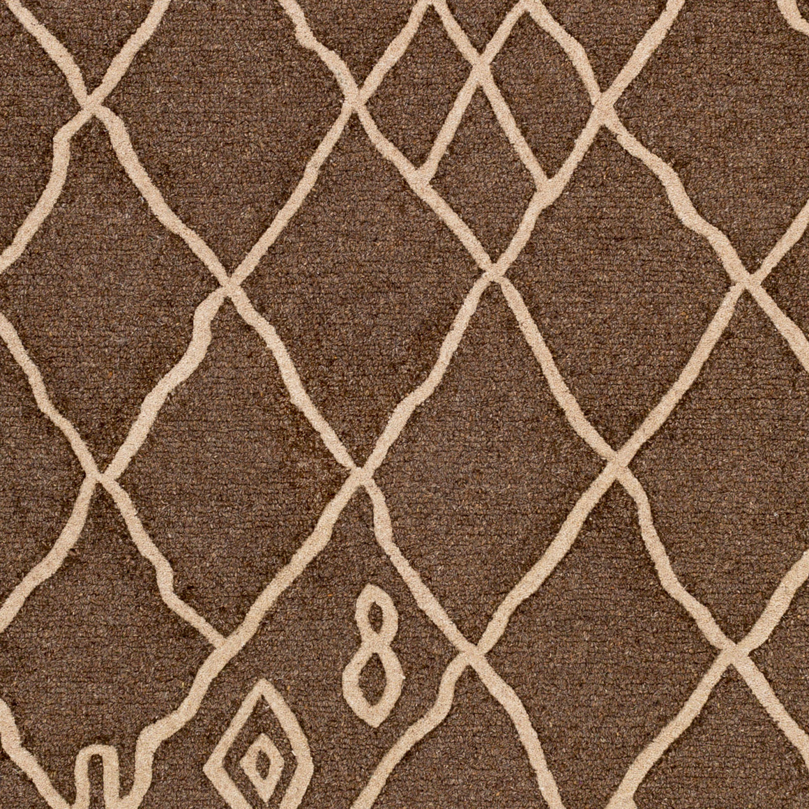 Surya Ghana GHN-2414 Handmade Rug