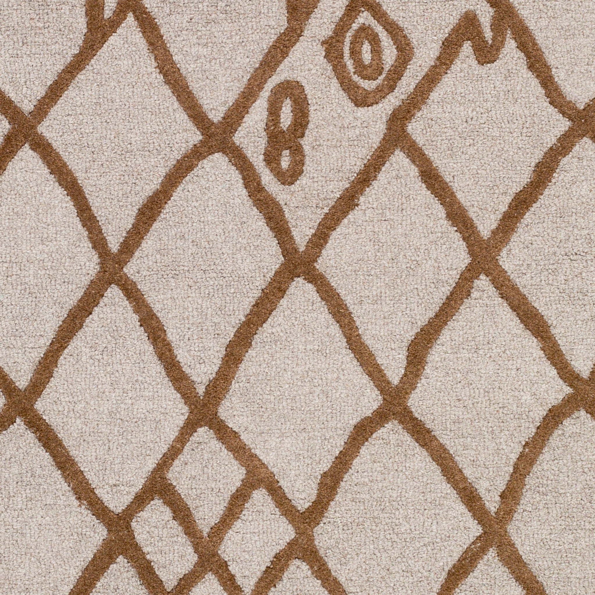 Surya Ghana GHN-2415 Handmade Rug