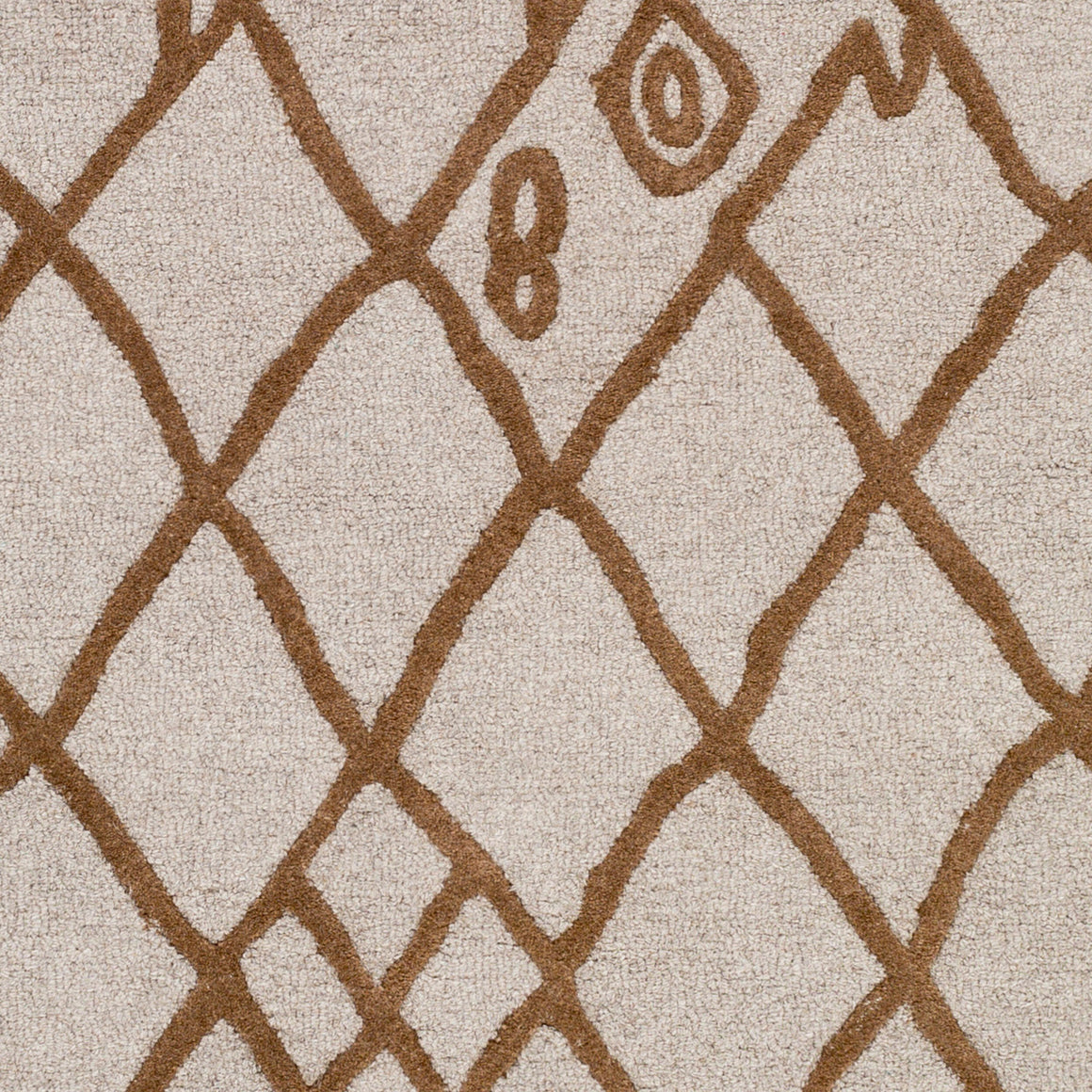 Surya Ghana GHN-2415 Handmade Rug