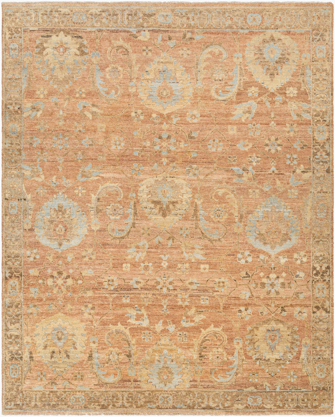 Surya Ghazni GHZ-2300 Handmade Rug