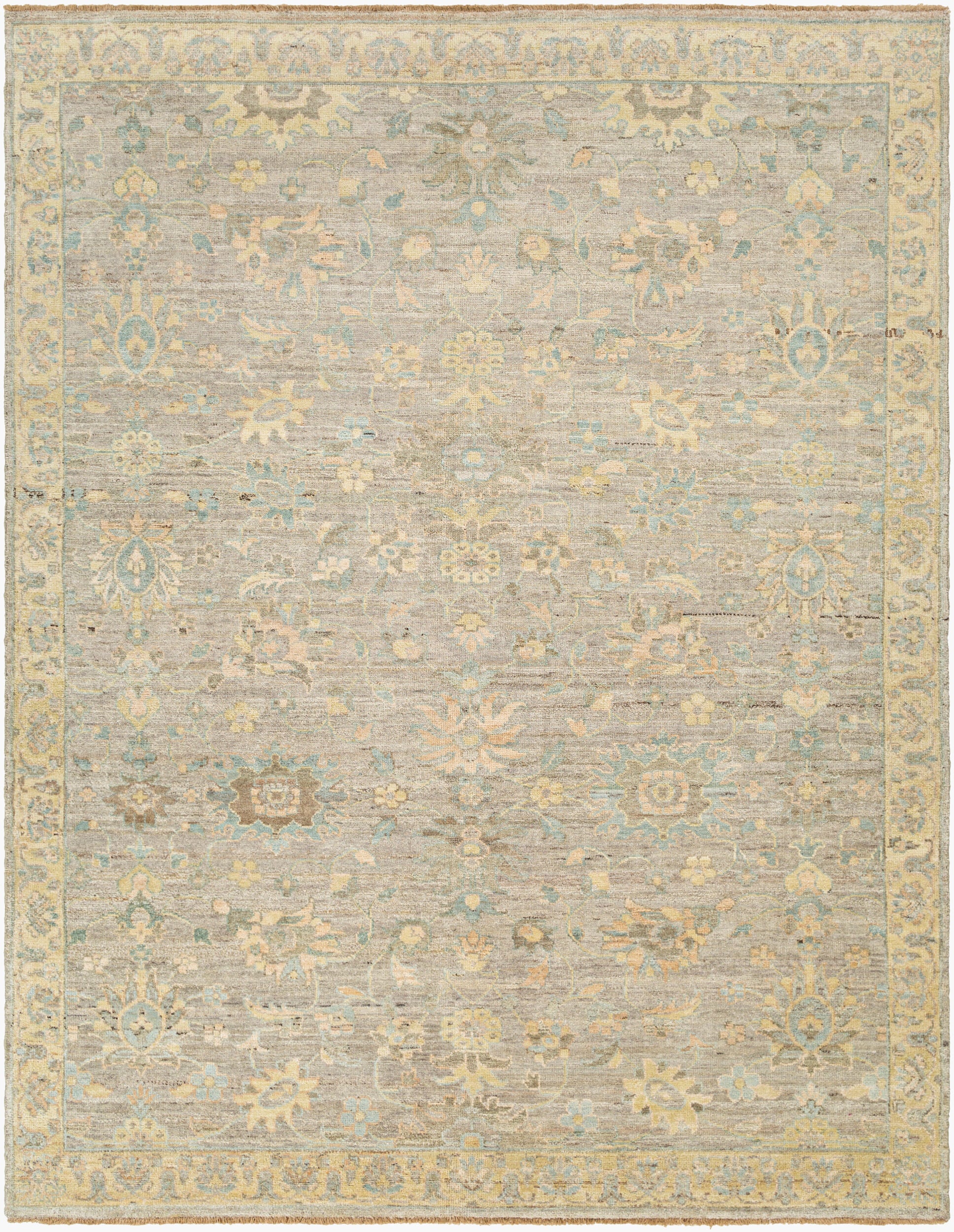 Surya Ghazni GHZ-2301 Handmade Rug