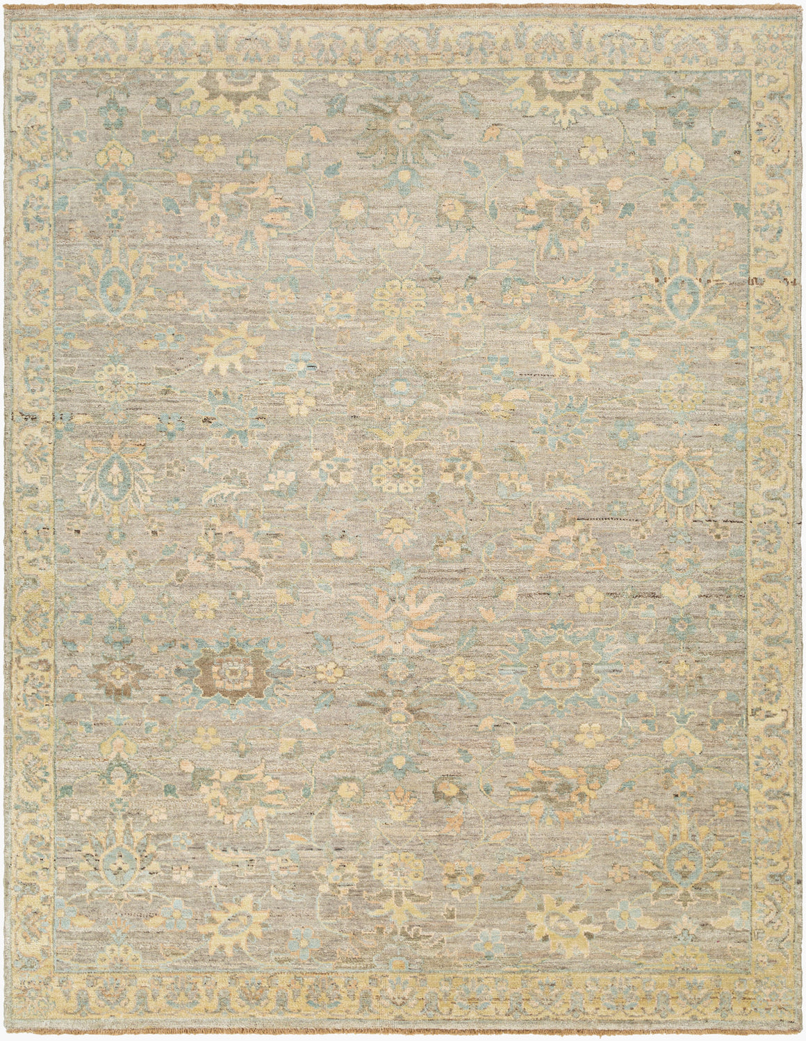 Surya Ghazni GHZ-2301 Handmade Rug