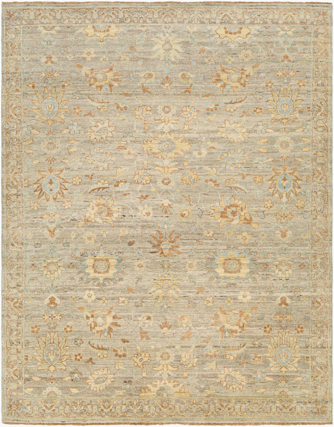 Surya Ghazni GHZ-2302 Handmade Rug