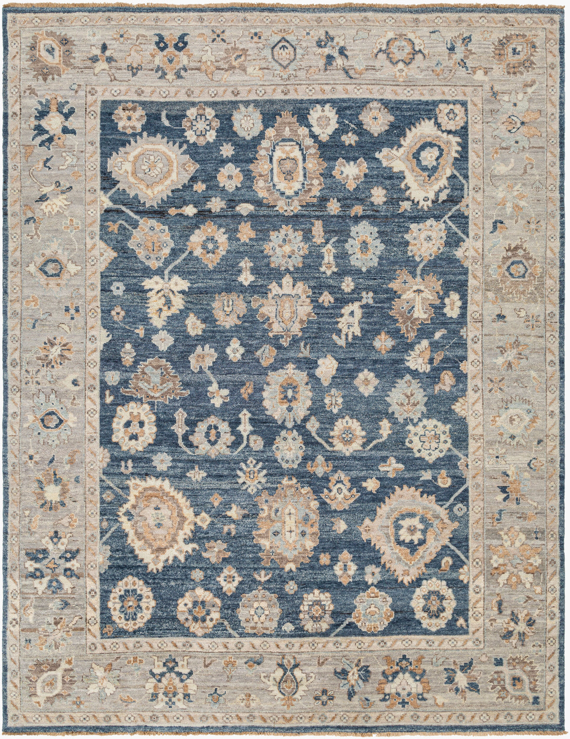 Surya Ghazni GHZ-2304 Handmade Rug