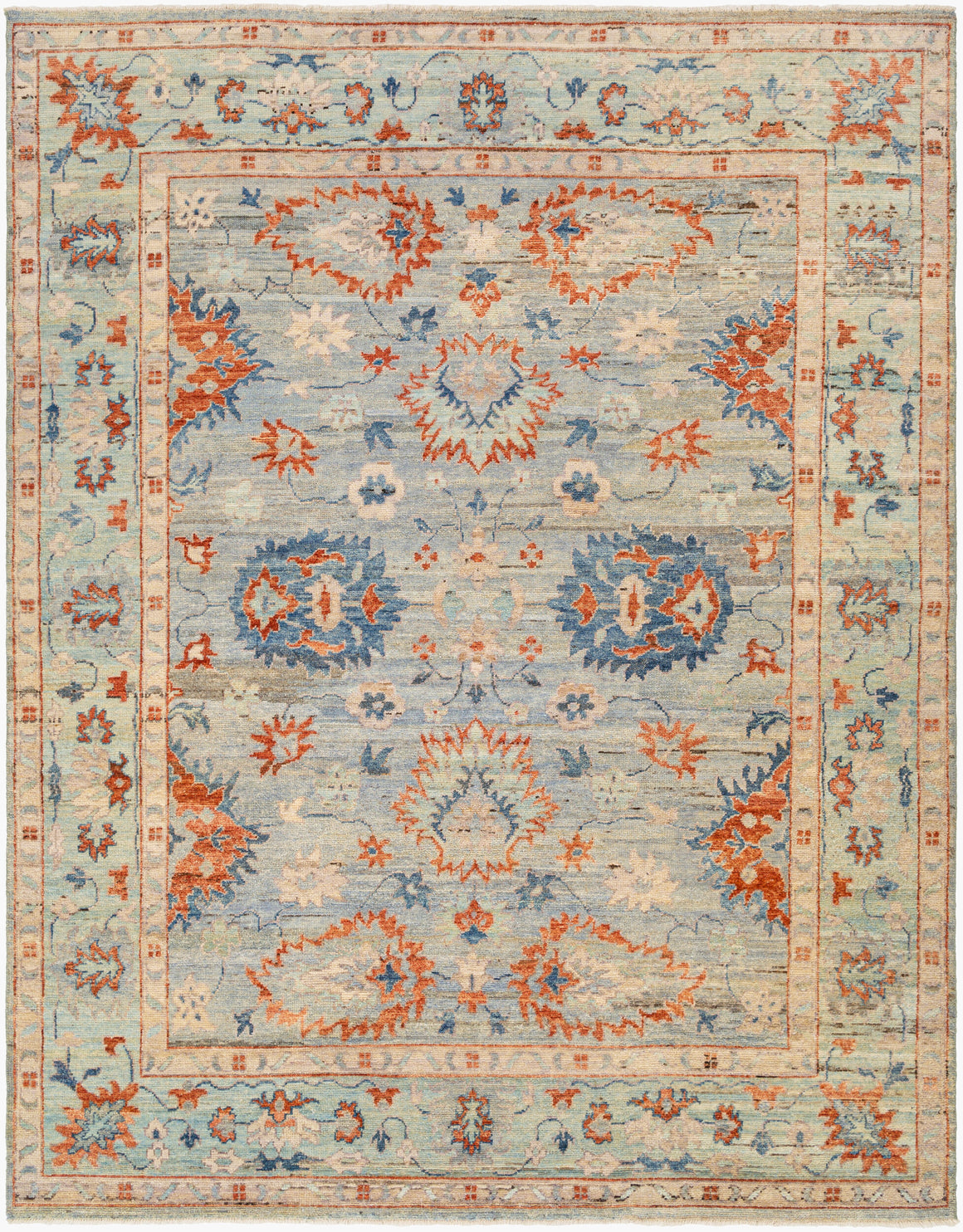 Surya Ghazni GHZ-2305 Handmade Rug