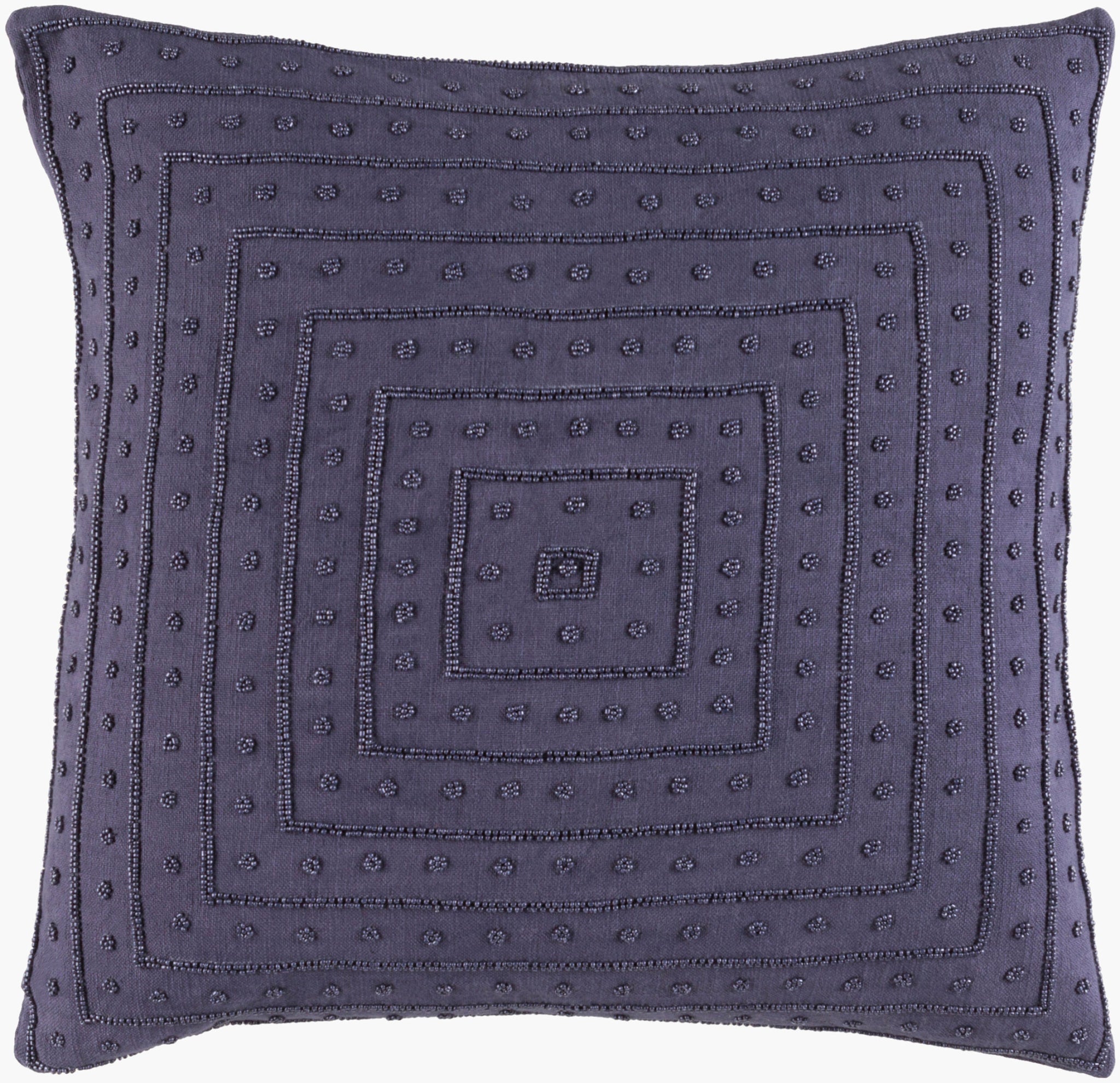 Surya Gisele GI-003 Accent Pillow