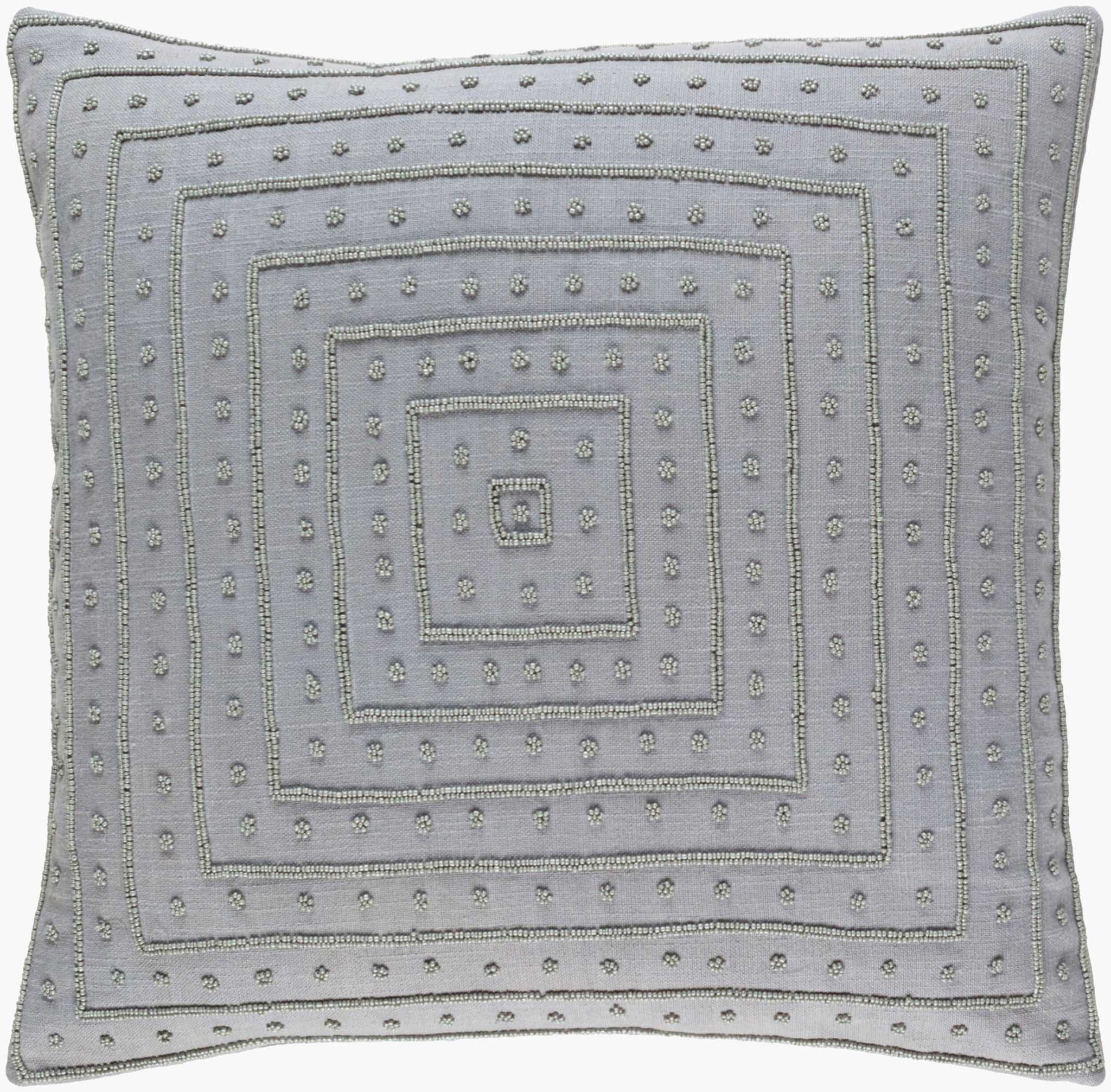 Surya Gisele GI-004 Accent Pillow