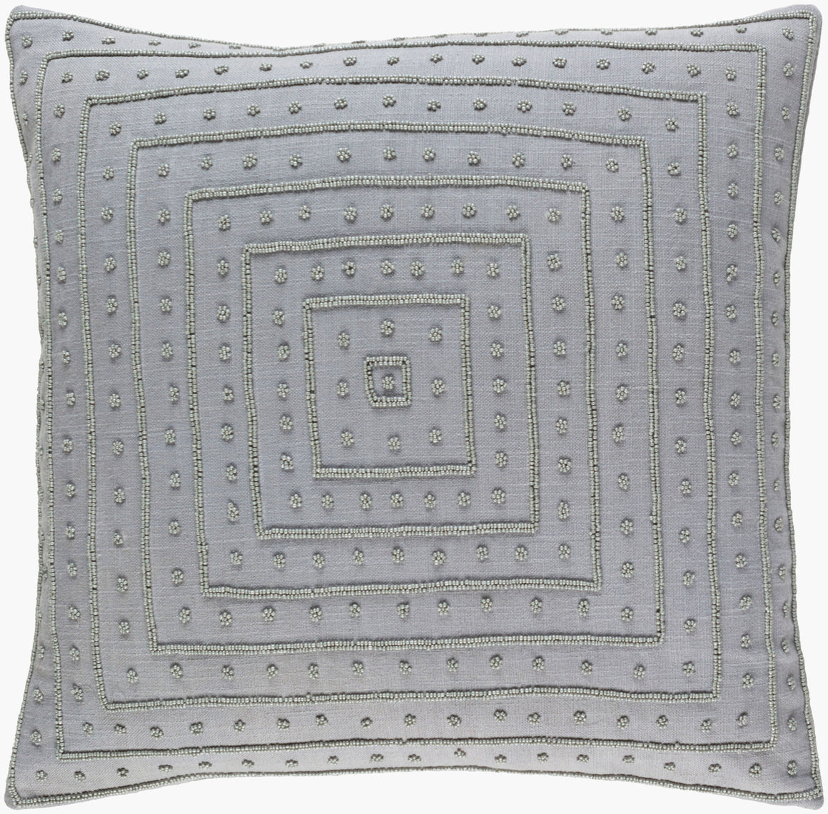 Surya Gisele GI-004 Accent Pillow