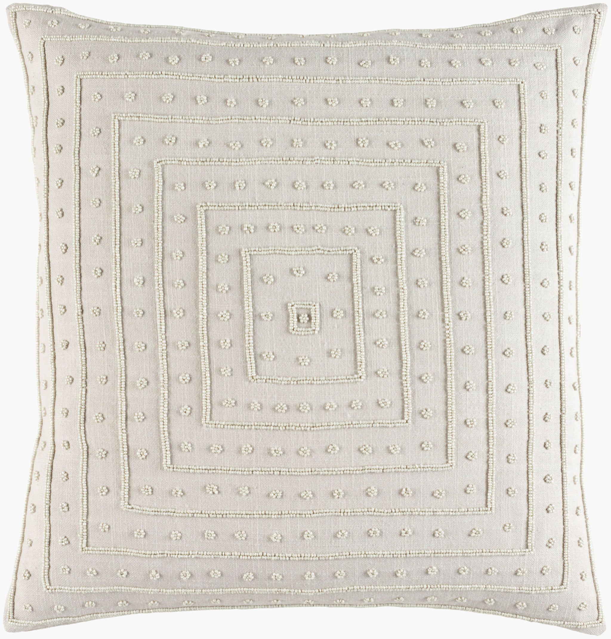 Surya Gisele GI-006 Accent Pillow
