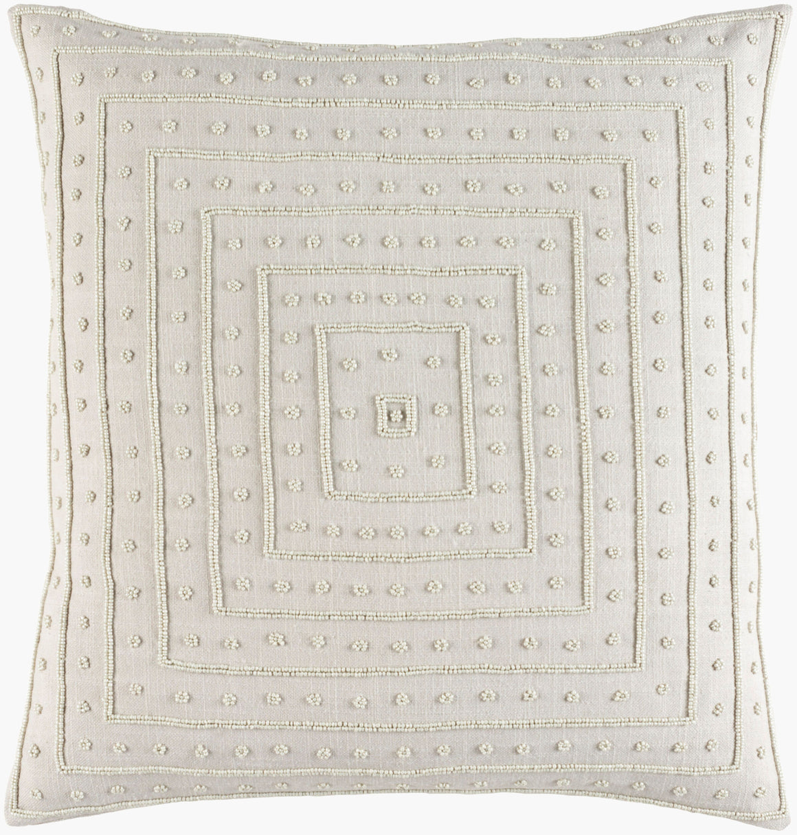 Surya Gisele GI-006 Accent Pillow
